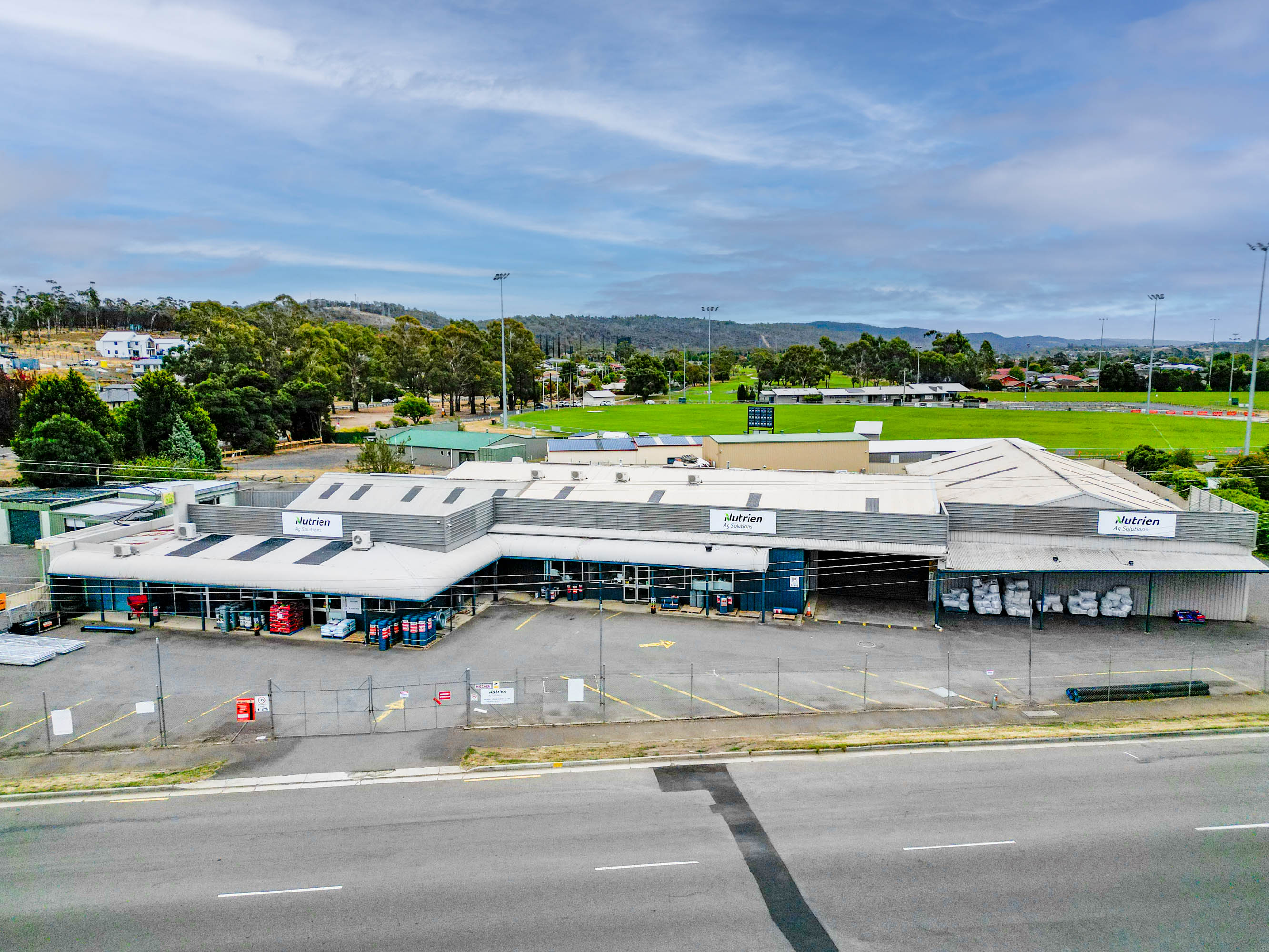 440-444 Westbury Road, Prospect Vale, TAS, 7250 - Image 1