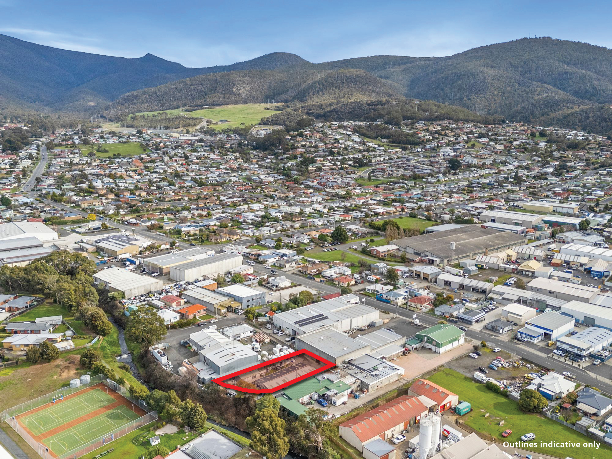 1 Massey Street, Glenorchy, TAS, 7010 - Image 1