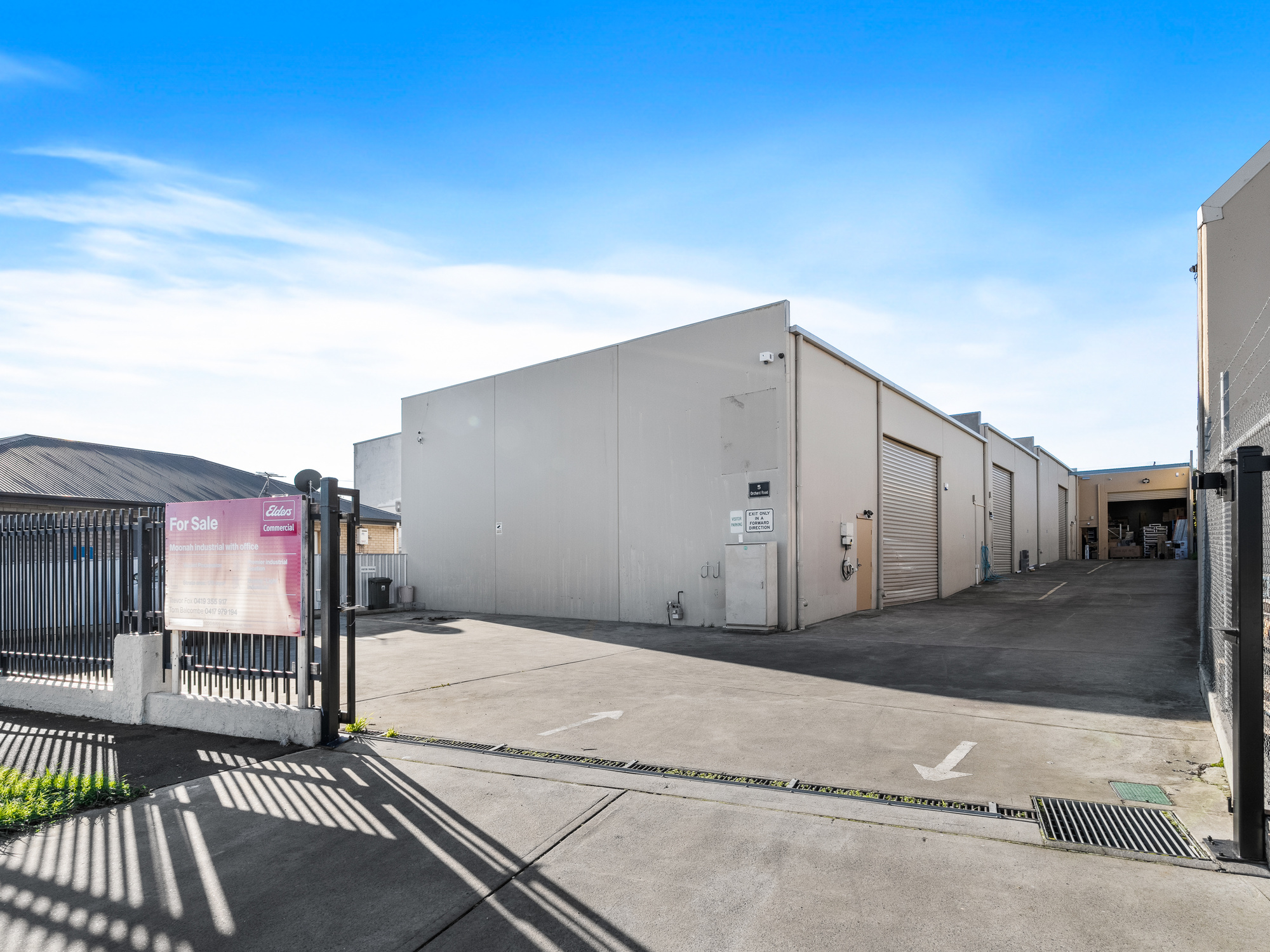 Unit 1, 5 Orchard Avenue, Moonah, TAS, 7009 - Image 17
