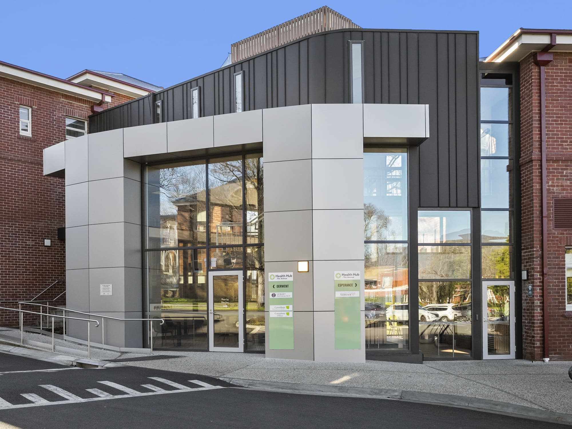 Ground  Tenancy 2/10-12 The Avenue, New Norfolk, TAS, 7140 - Image 9