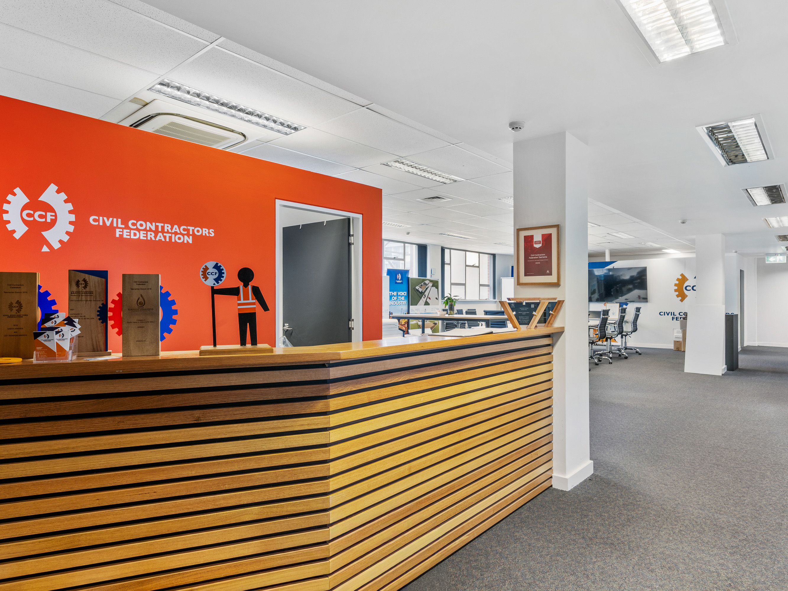 Level 3 Tenancy 1/116 Bathurst Street, Hobart, TAS, 7000 - Image 5