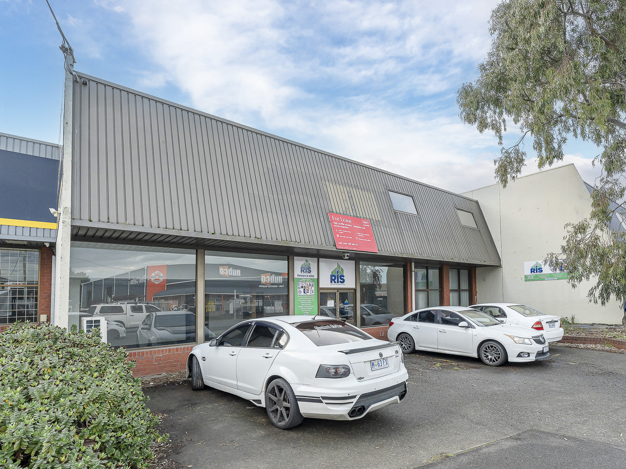 Unit 2/8 Lampton Avenue, Glenorchy, TAS, 7010