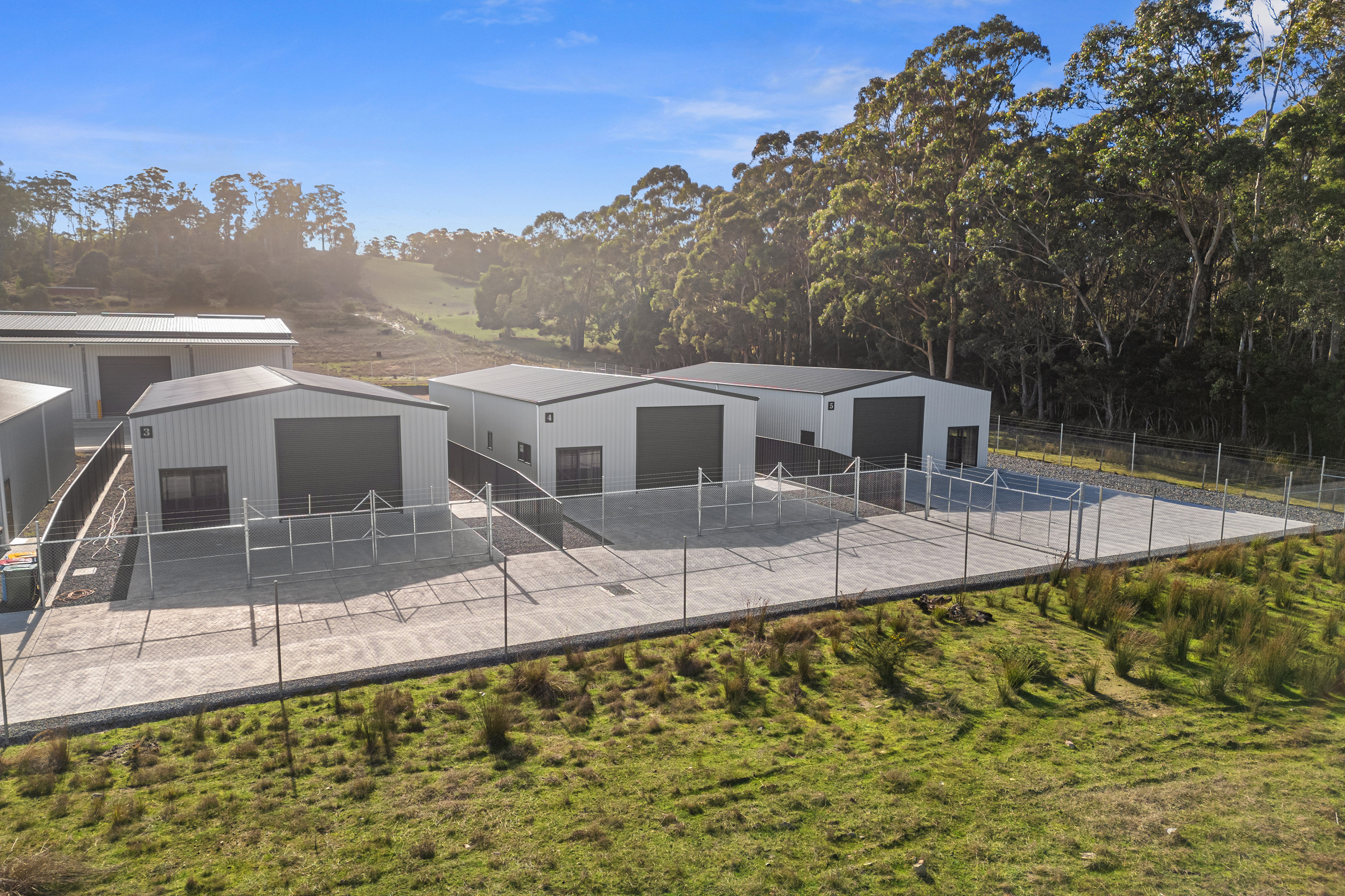 Unit 5/11 Anatola Court, Latrobe, TAS, 7307 - Image 1
