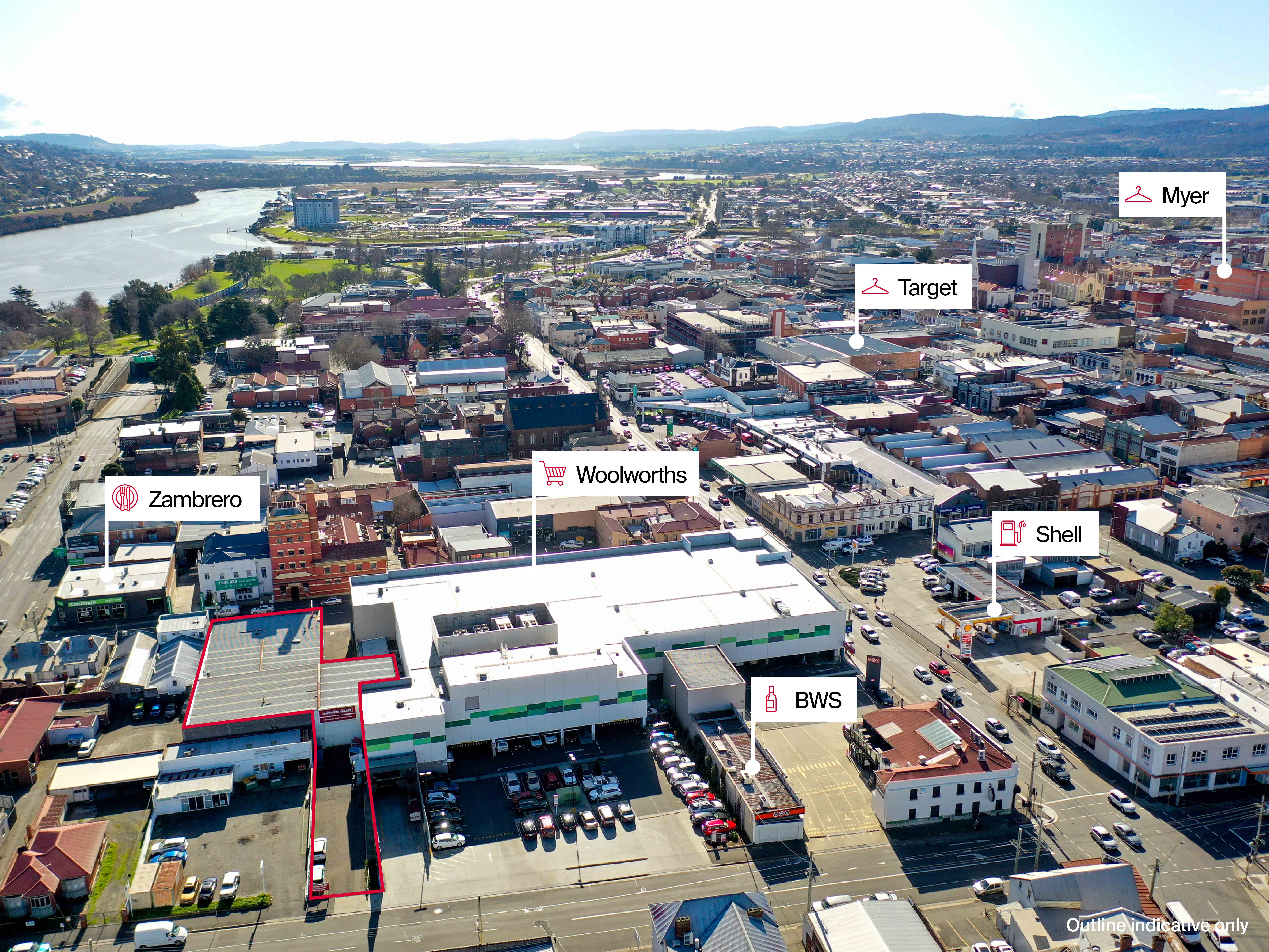 151-159 York Street, Launceston, TAS, 7250 - Image 15