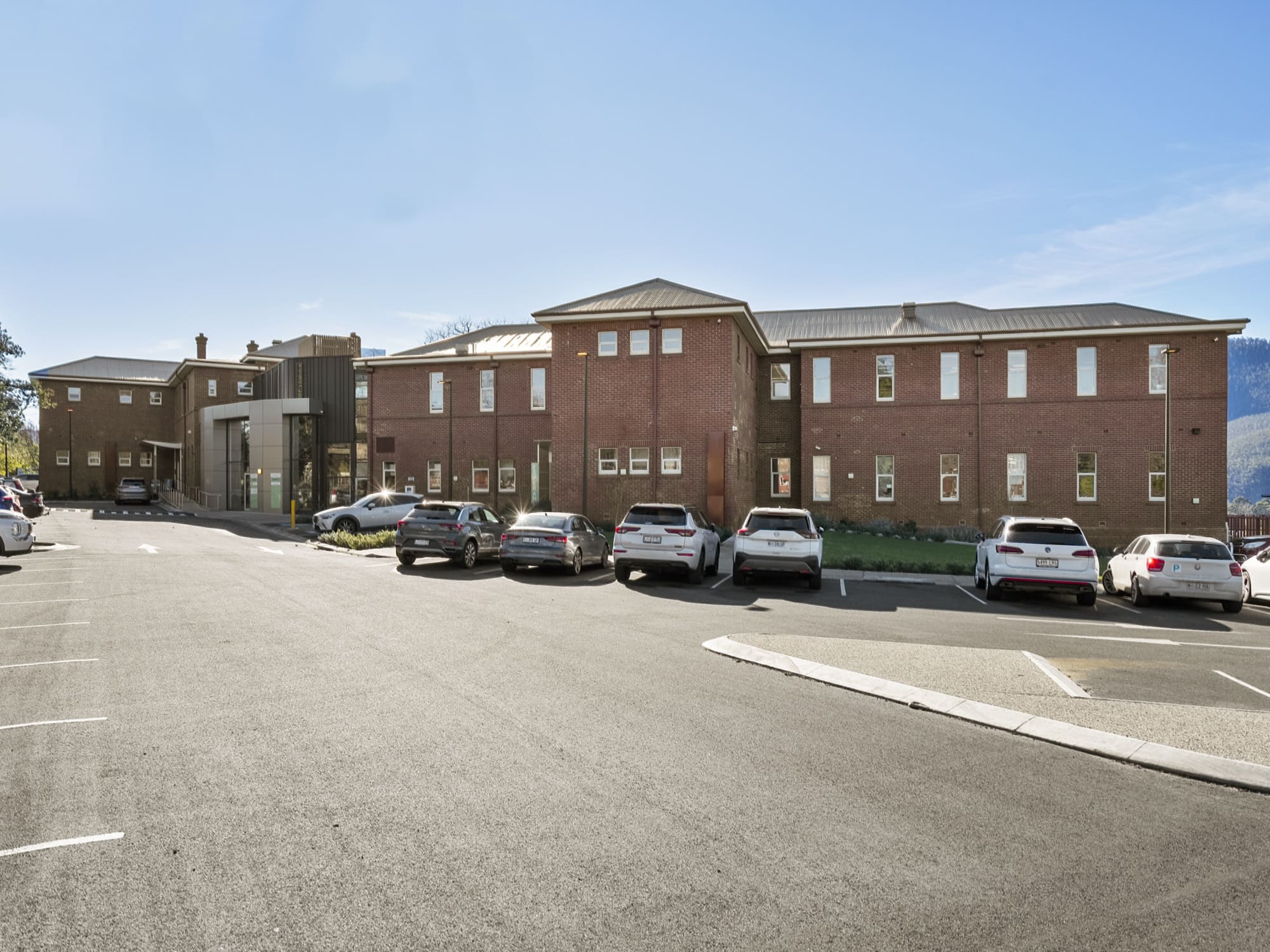 Ground  Tenancy 2/10-12 The Avenue, New Norfolk, TAS, 7140 - Image 8