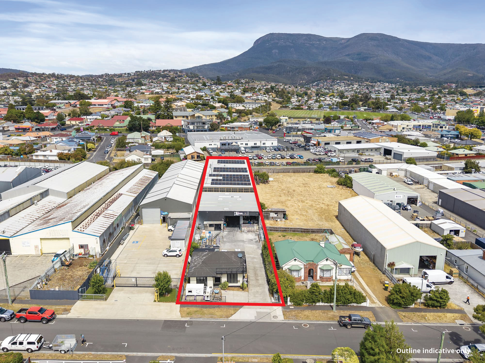 8 Knoll Street, Glenorchy, TAS, 7010 - Image 5