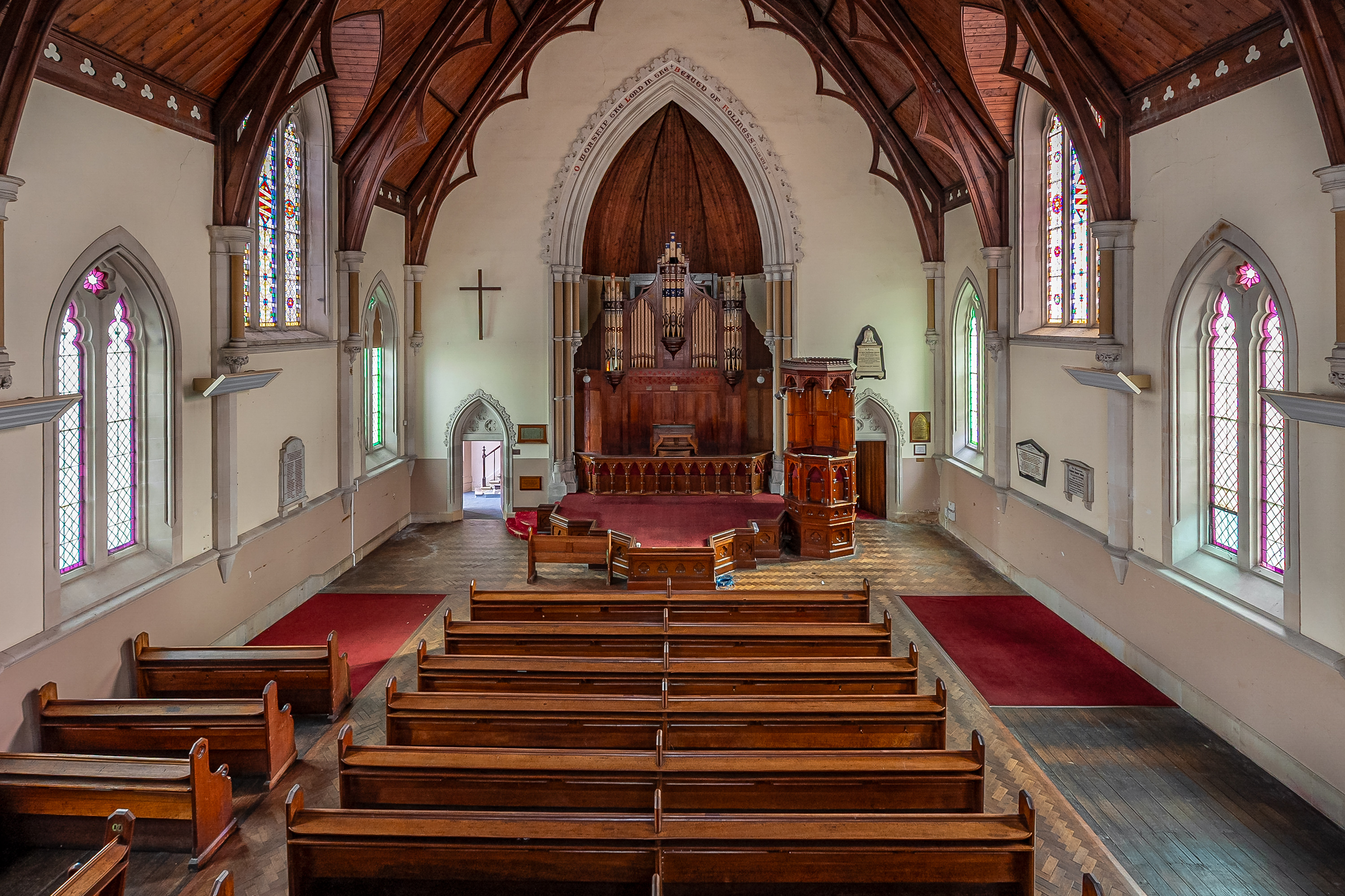 Ground/73 Brisbane Street, Hobart, TAS, 7000 - Image 15