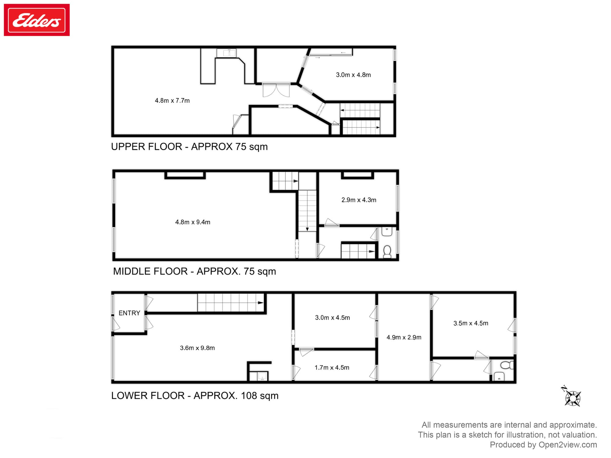 164 Liverpool Street, Hobart, TAS, 7000 - Image 14