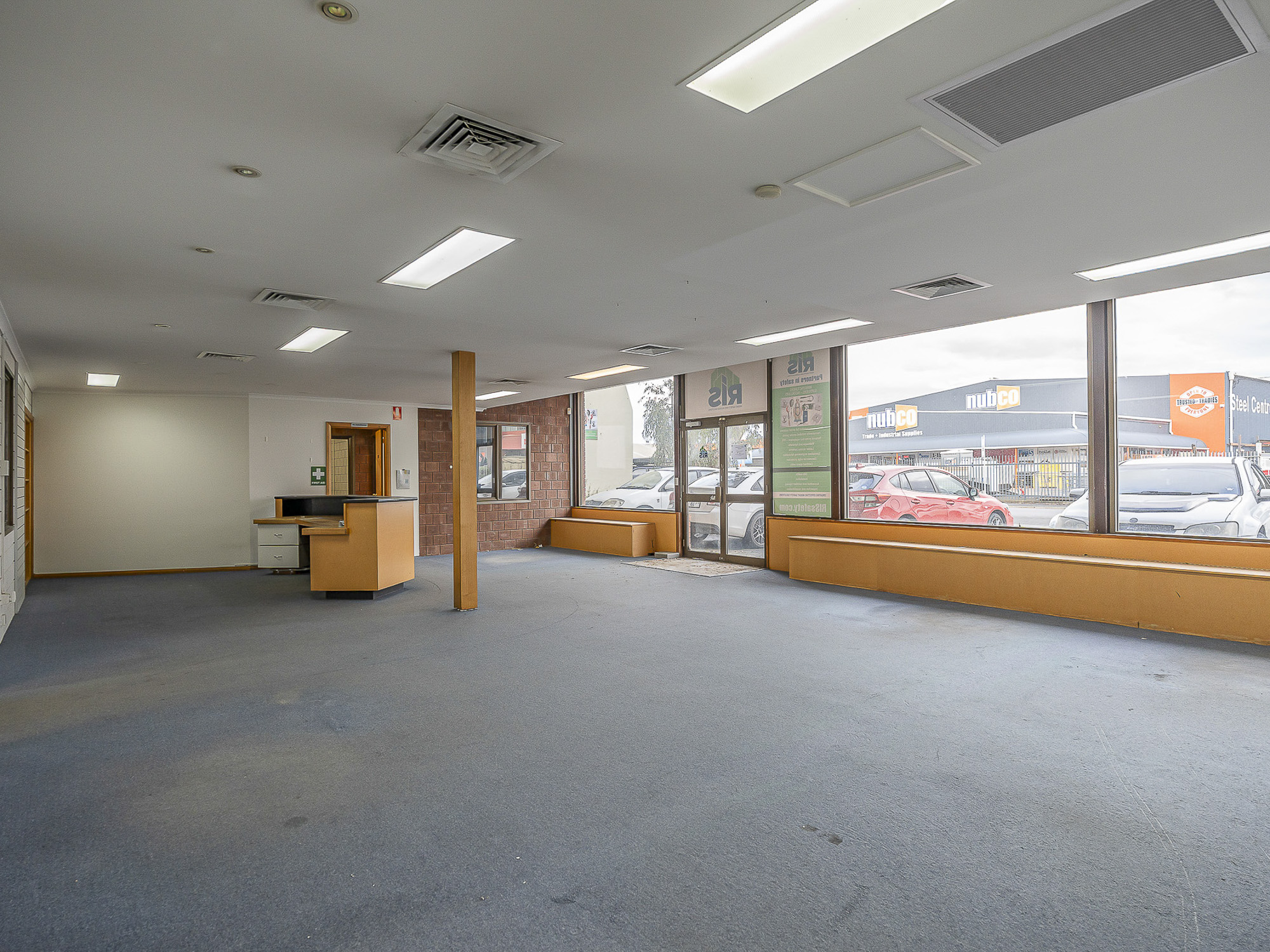 Unit 2/8 Lampton Avenue, Glenorchy, TAS, 7010 - Image 2