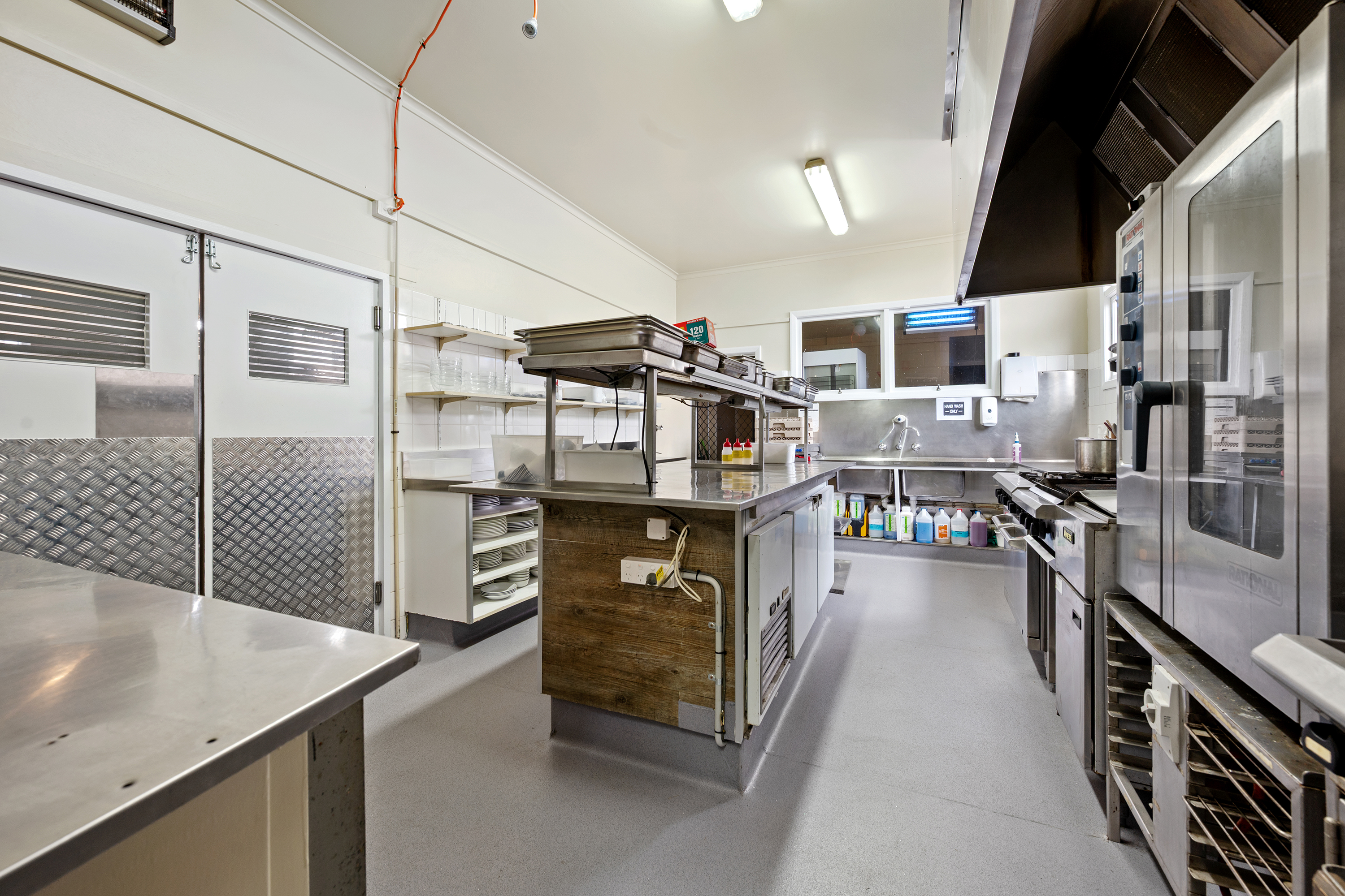 Restaurant/140-142 North Fenton Street, Devonport, TAS, 7310 - Image 9