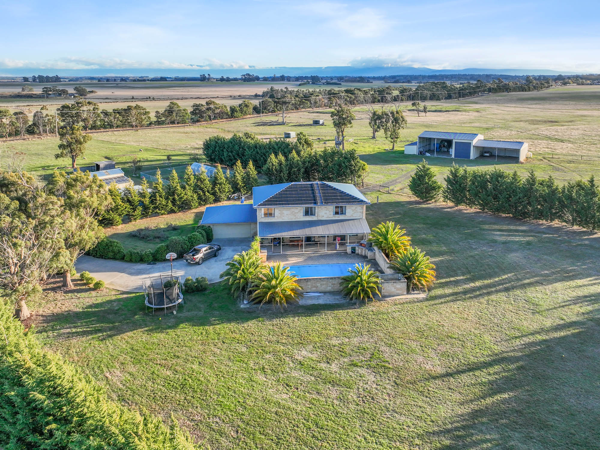 Rural Land & Properties For Sale | Elders Real Estate
