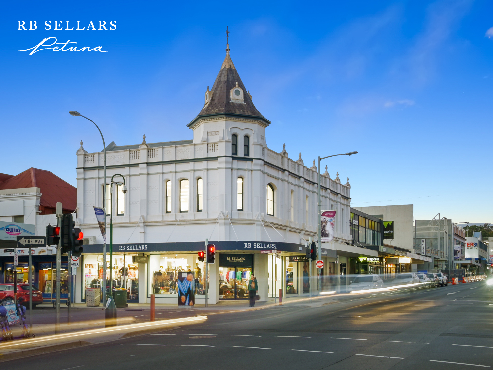 175-177 Charles Street, Launceston, TAS, 7250 - Image 1