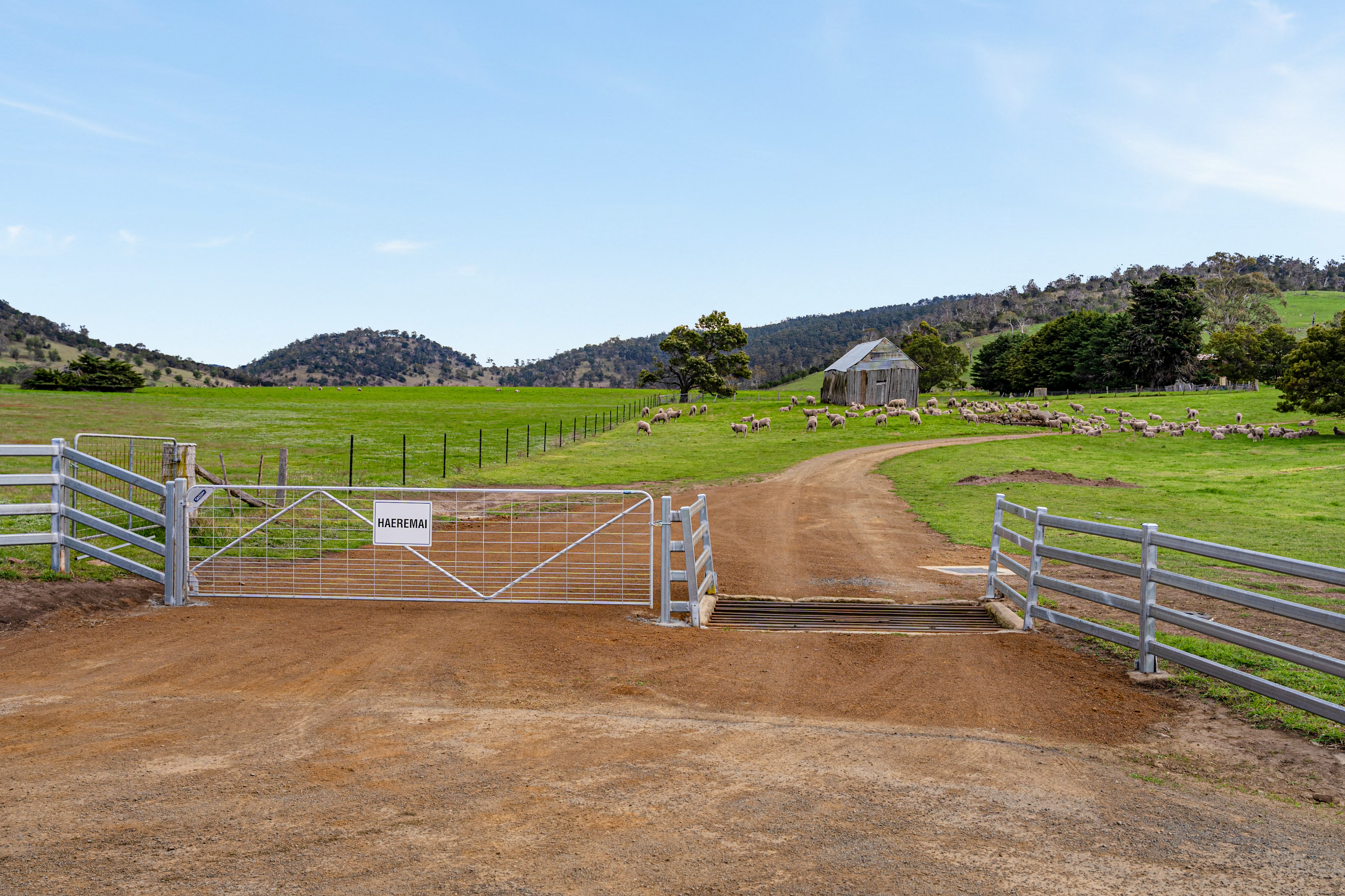 669 Black Brush Road, Broadmarsh, TAS, 7030 - Image 1