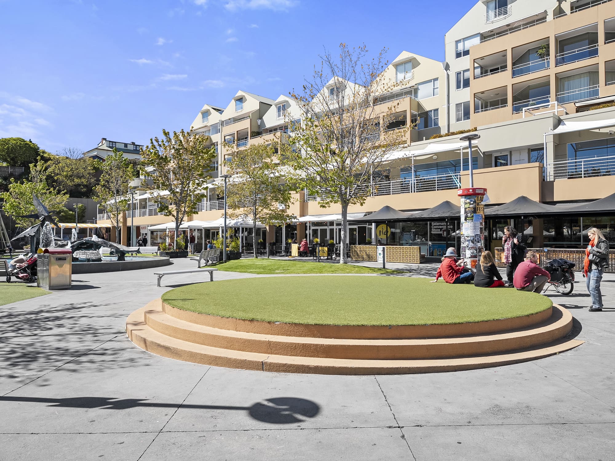 6 Salamanca Square, Battery Point, TAS, 7004 - Image 9