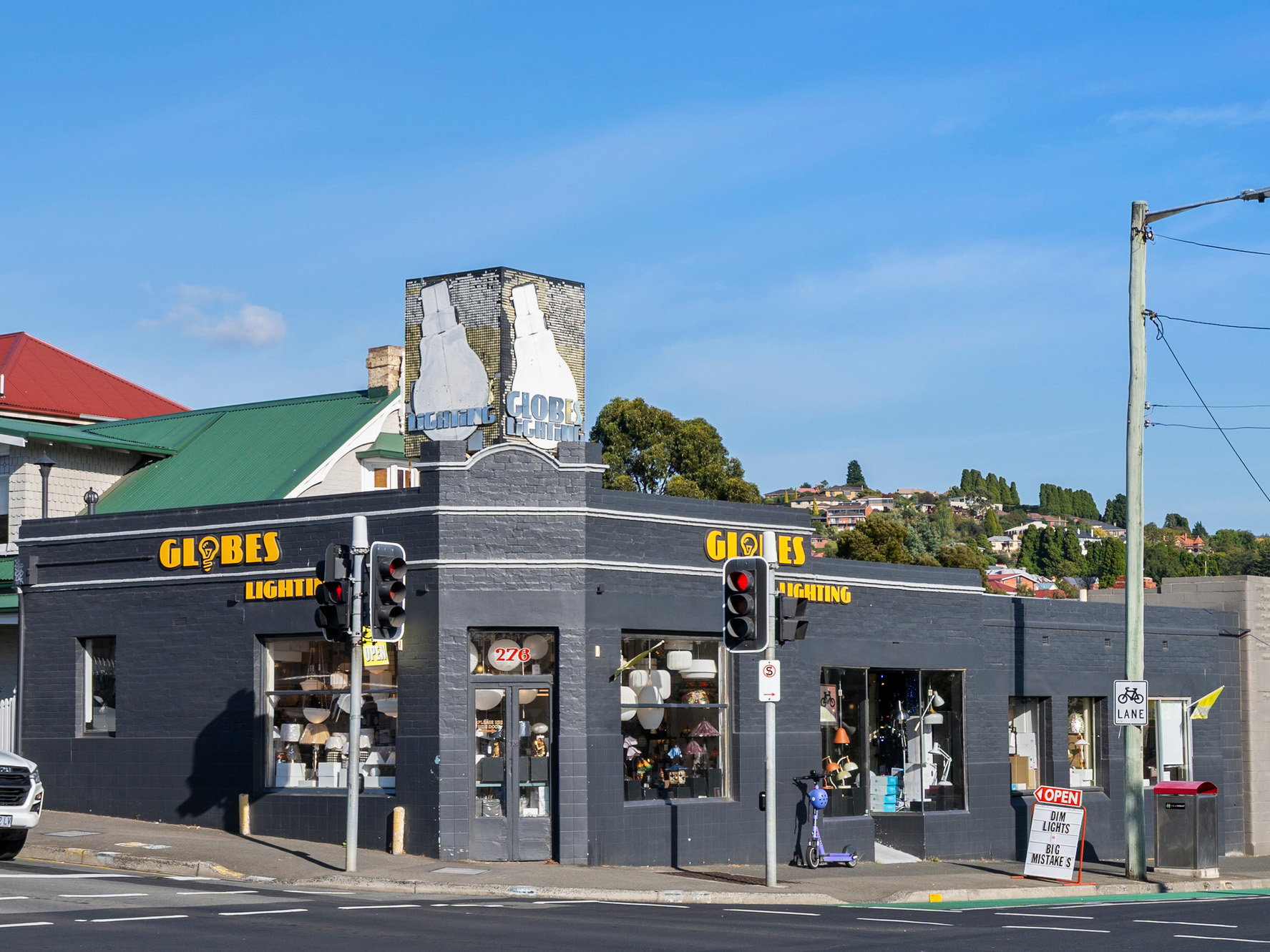 276 Argyle Street, North Hobart, TAS, 7000 - Image 1