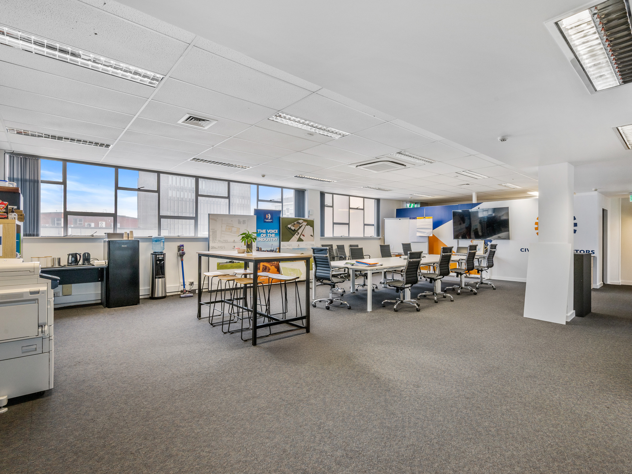 Level 3 Tenancy 1/116 Bathurst Street, Hobart, TAS, 7000 - Image 6