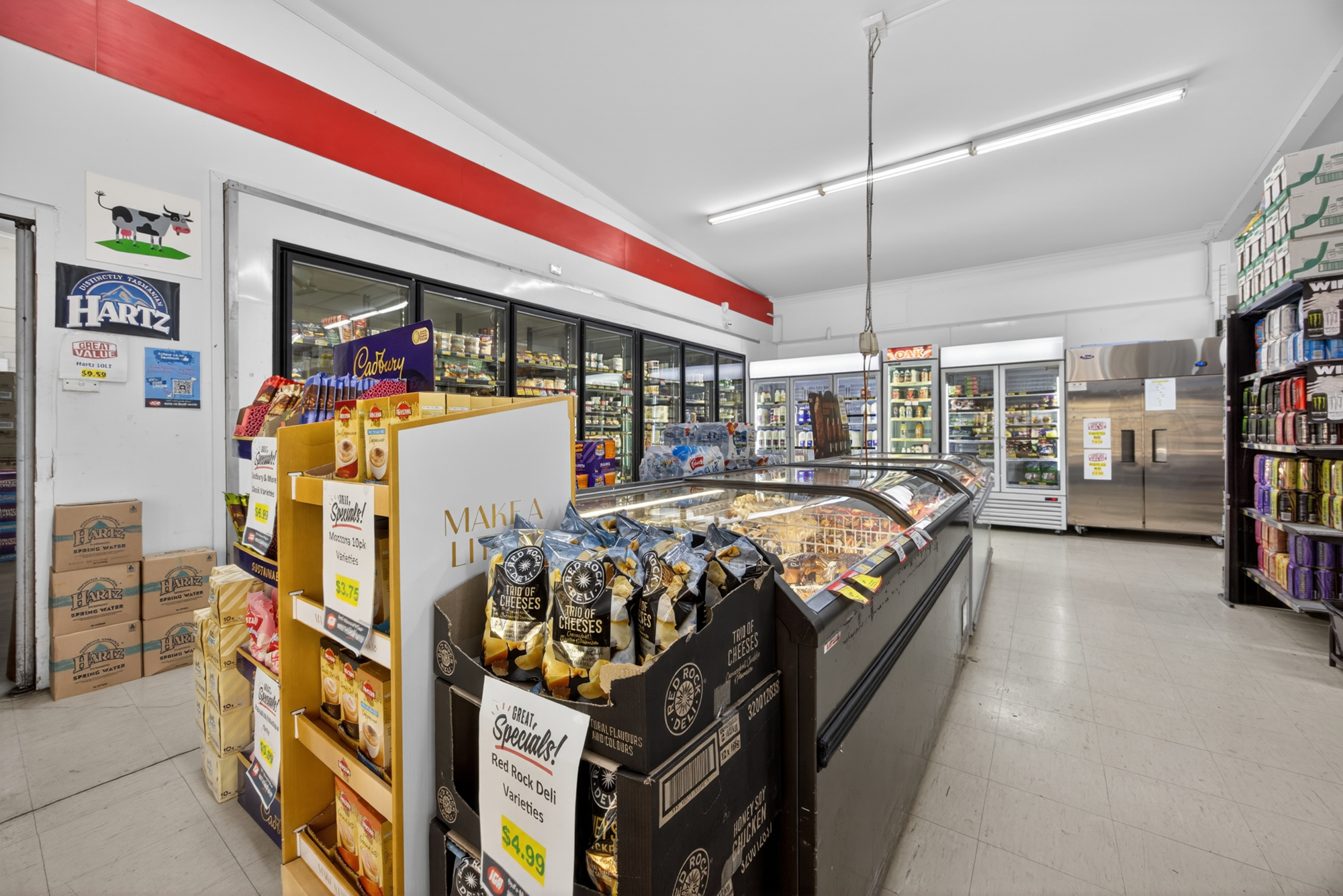 11A Wiseman Street, Shorewell Park, TAS, 7320 - Image 9