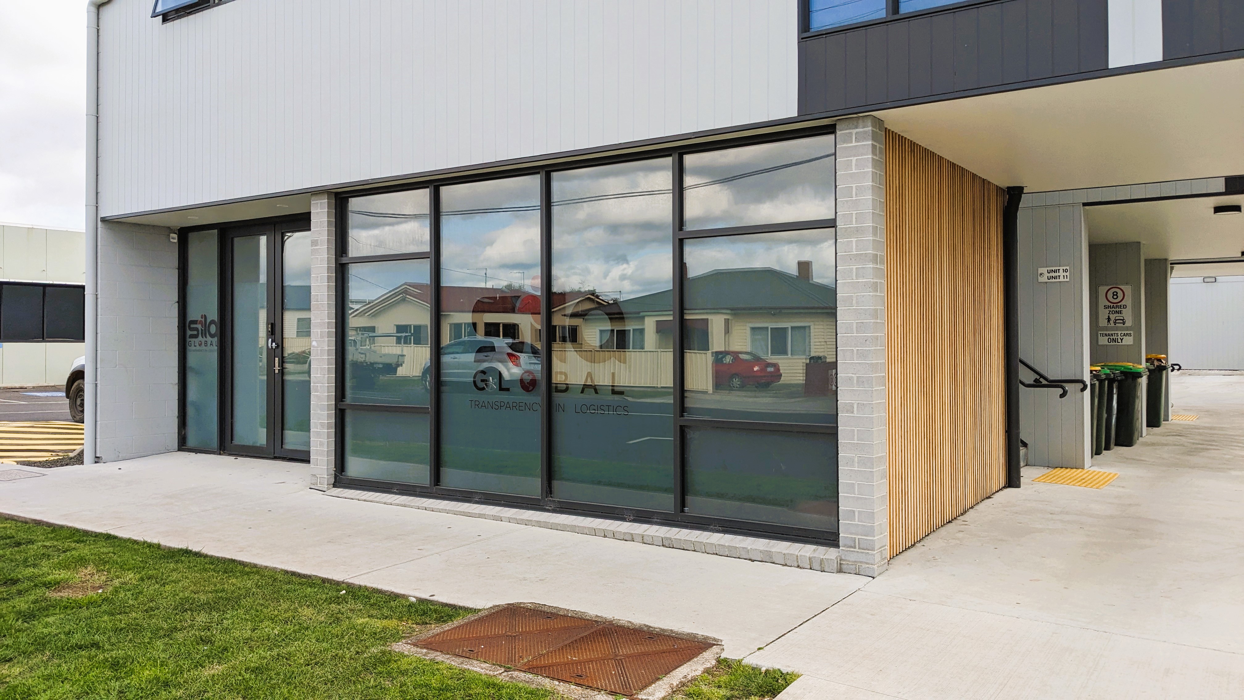 Ground  Suite 1/169 William Street, Devonport, TAS, 7310