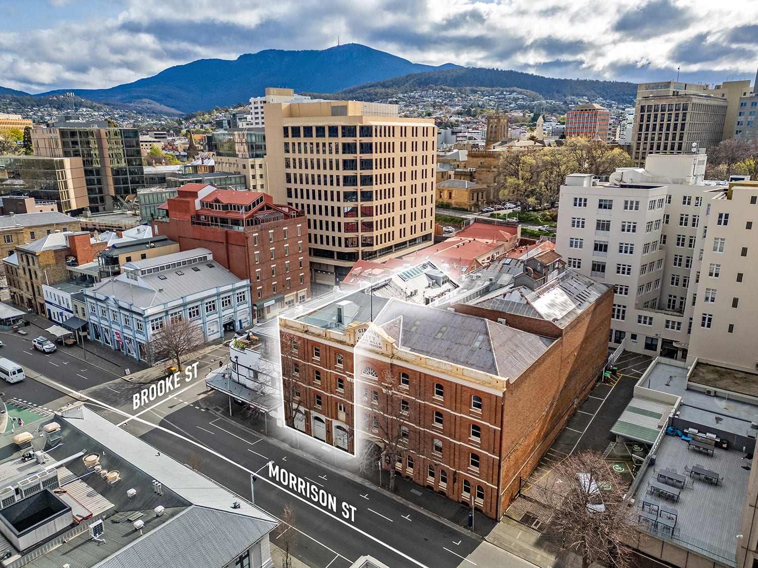 17 Morrison Street, Hobart, TAS, 7000 - Image 1