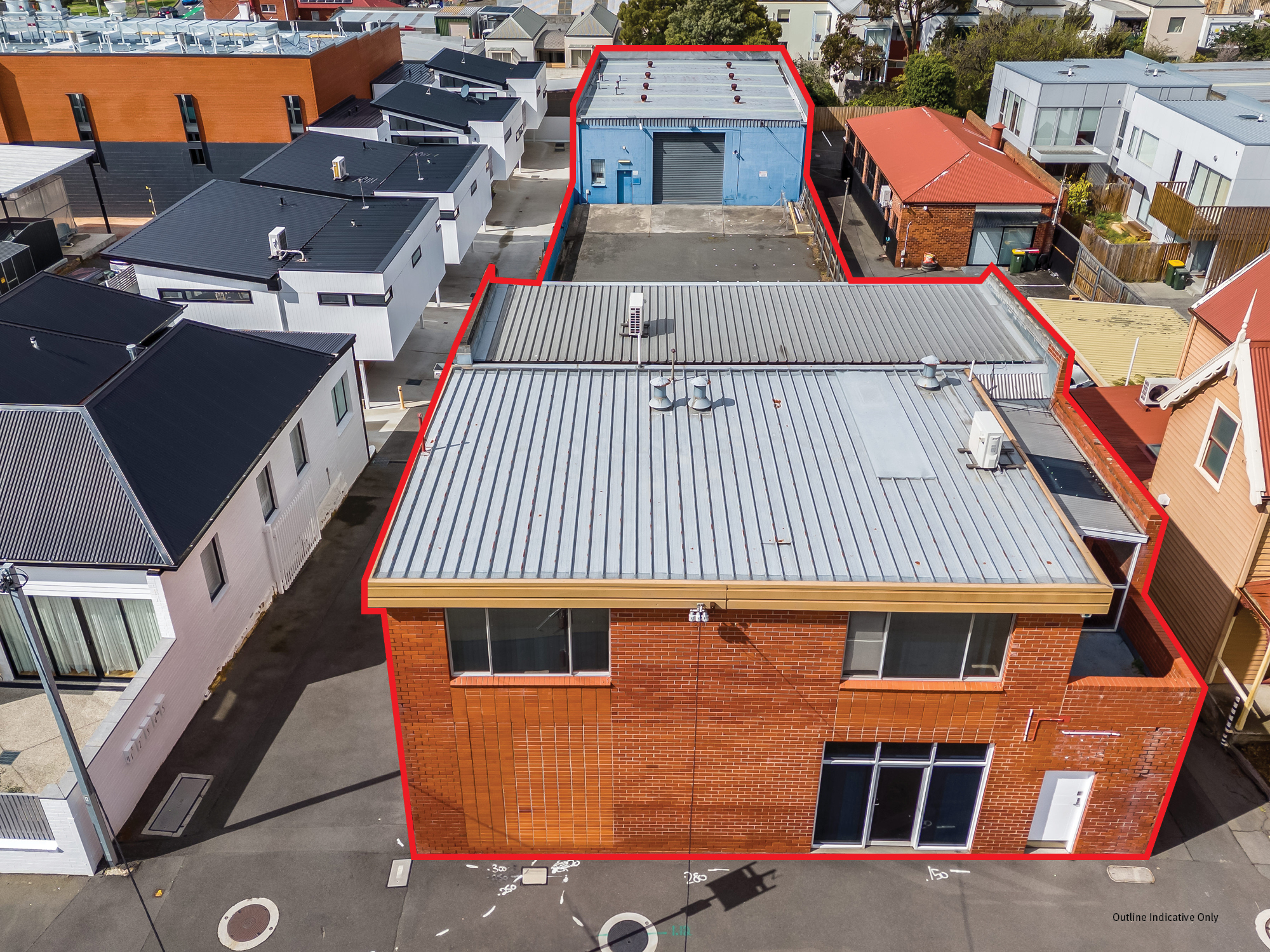 6 Lefroy Street, North Hobart, TAS, 7000 - Image 1