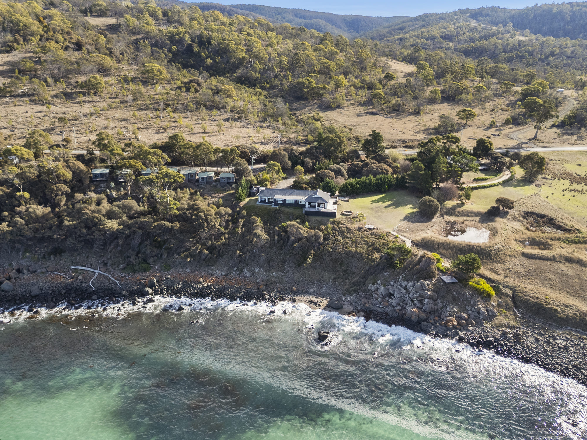 12164 Tasman Highway, Rocky Hills, TAS, 7190 - Image 6
