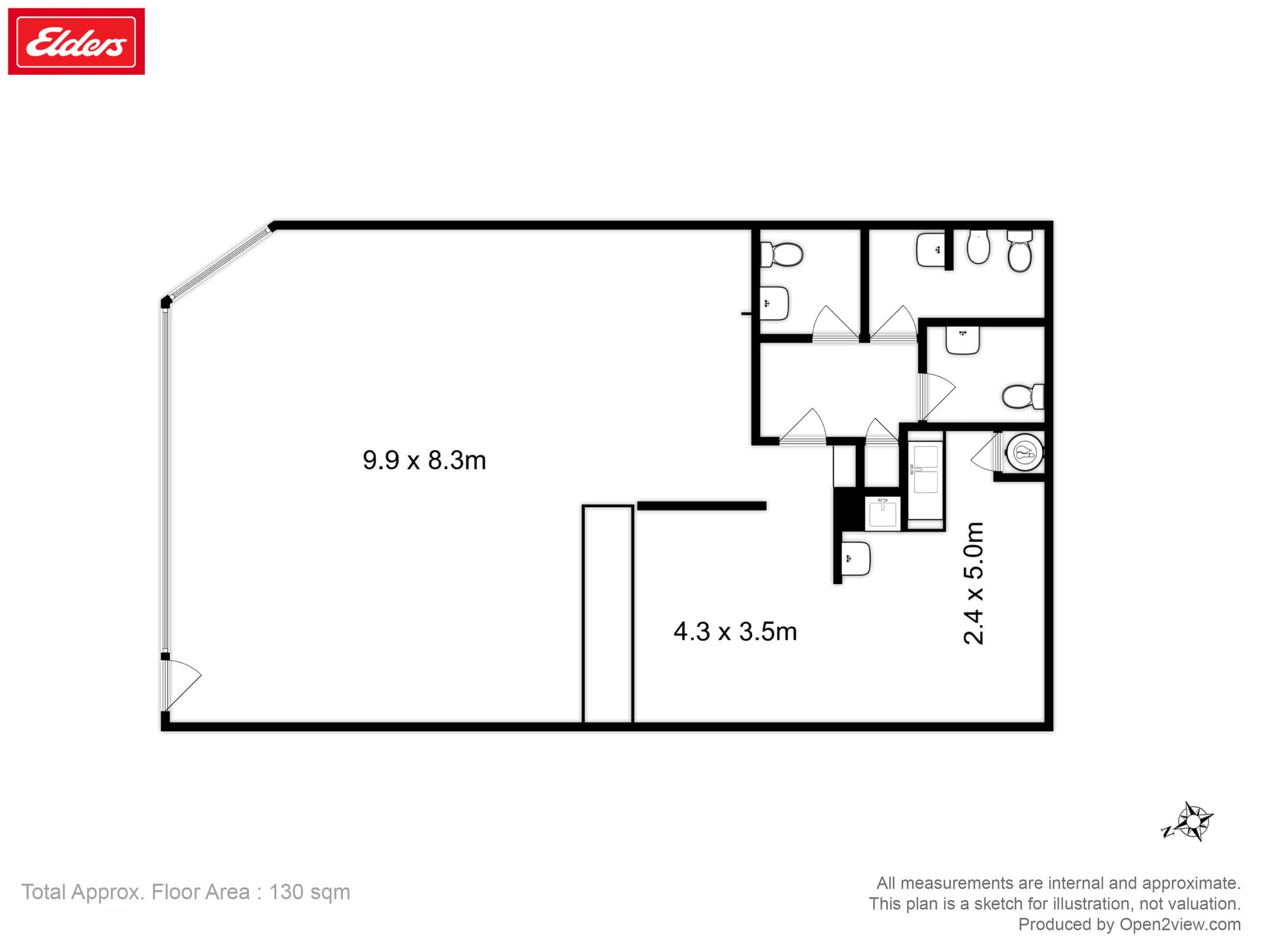 6 Salamanca Square, Battery Point, TAS, 7004 - Image 12