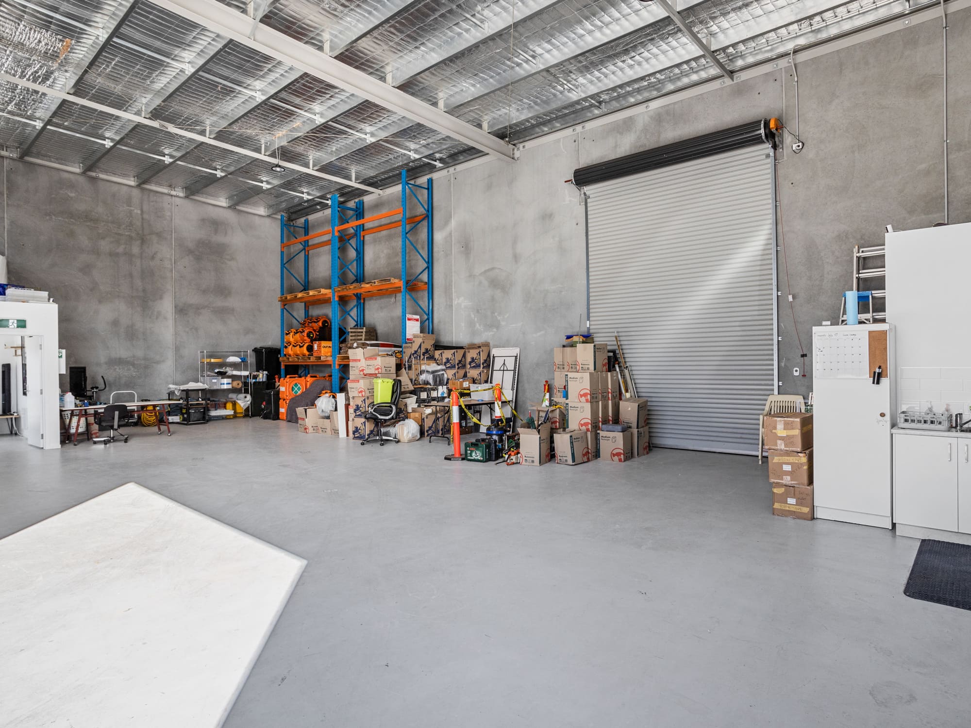 Warehouse 12/14 Cessna Way, Cambridge, TAS, 7170 - Image 4