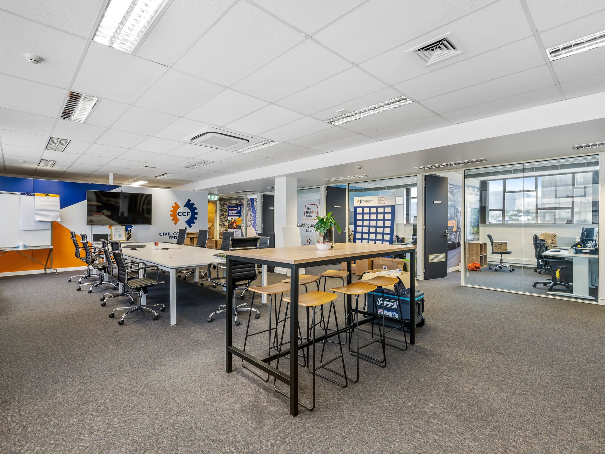 Level 3 Tenancy 1/116 Bathurst Street, Hobart, TAS, 7000 - Image 7