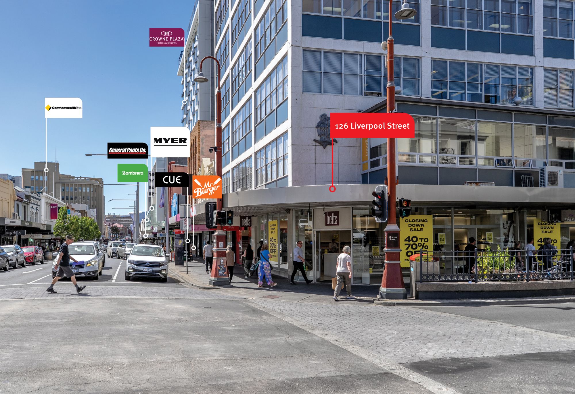 126 Liverpool Street, Hobart, TAS, 7000 - Image 3