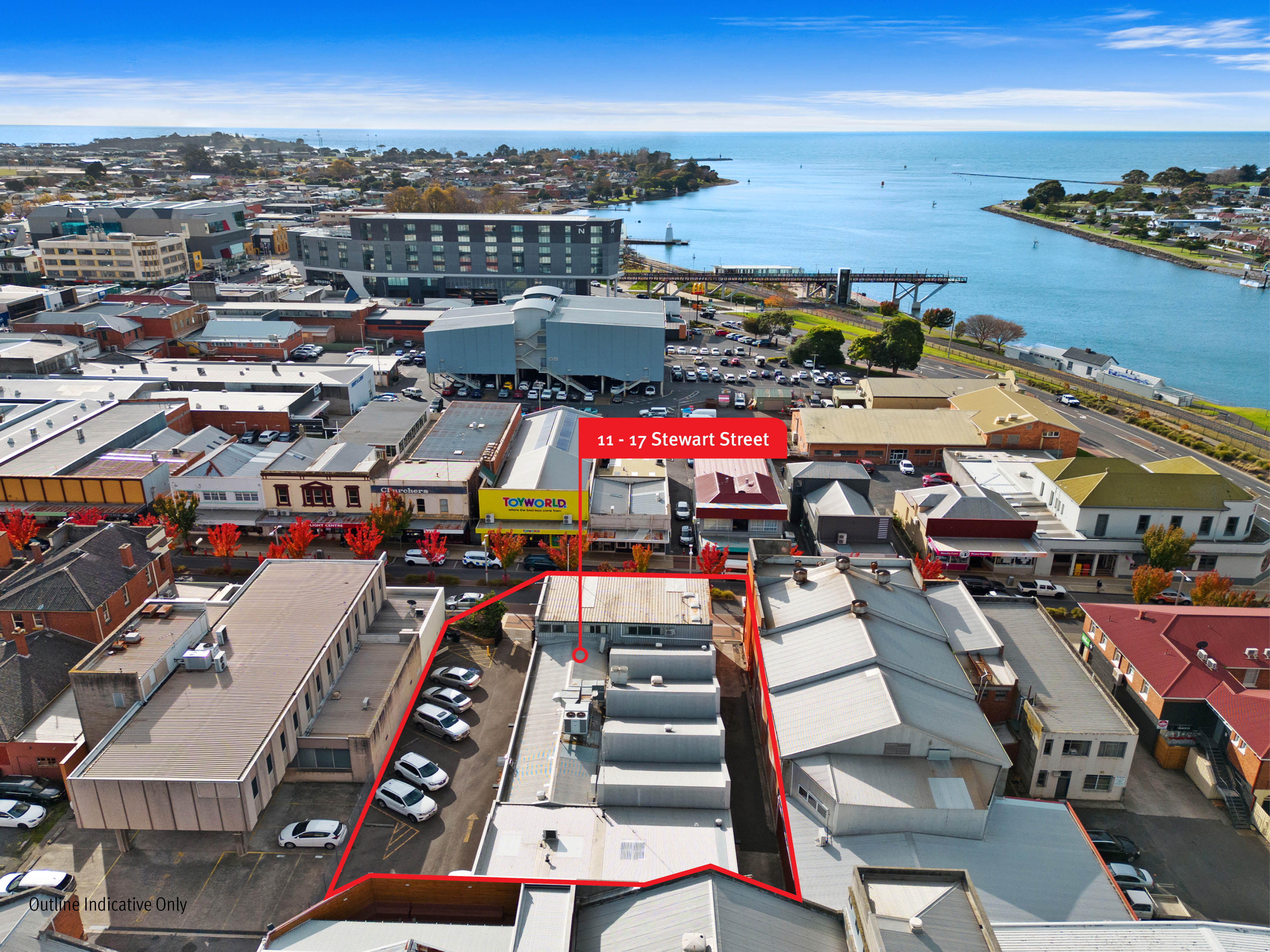 11-17 Stewart Street, Devonport, TAS, 7310 - Image 16