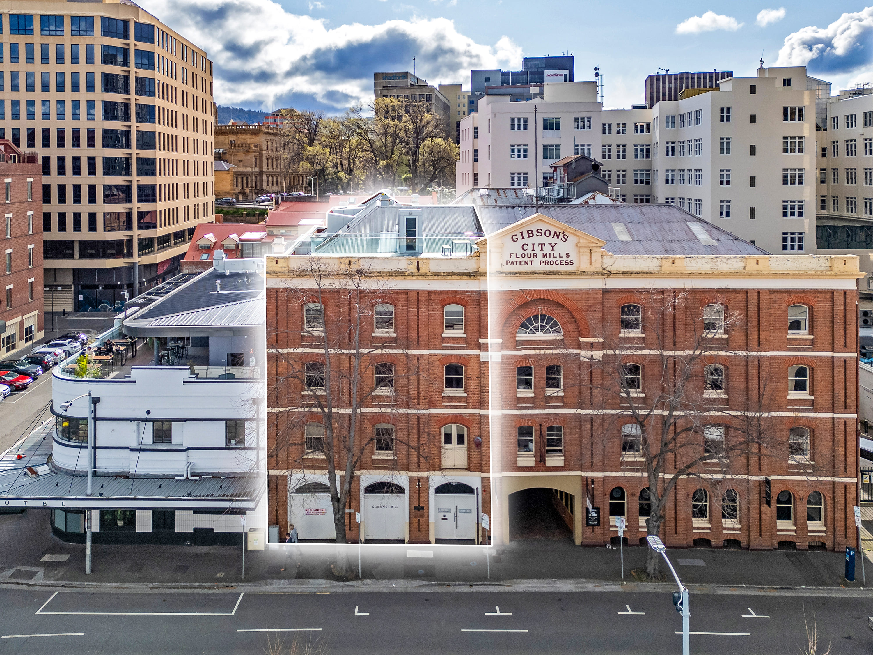 17 Morrison Street, Hobart, TAS, 7000 - Image 2