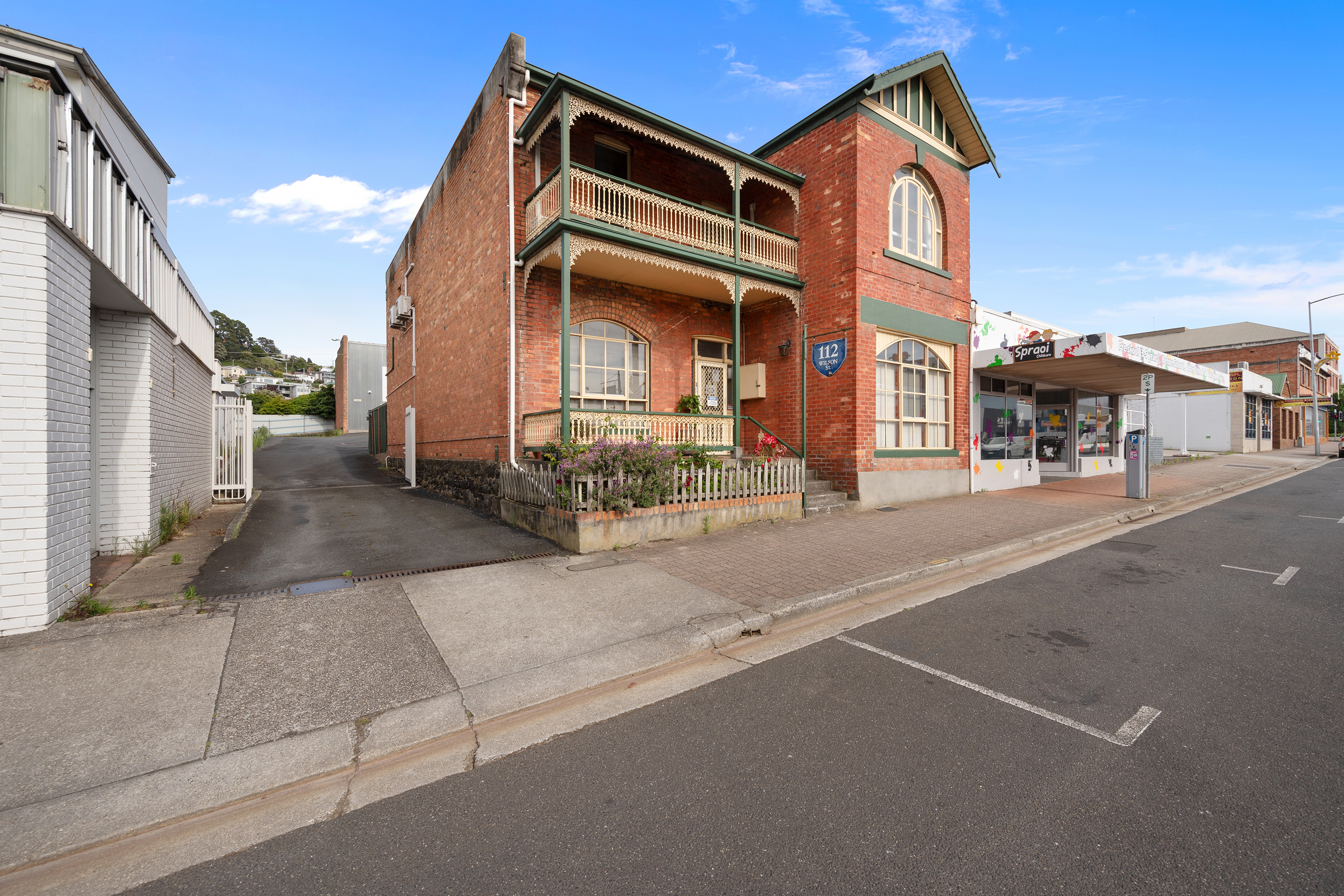112 Wilson Street, Burnie, TAS, 7320