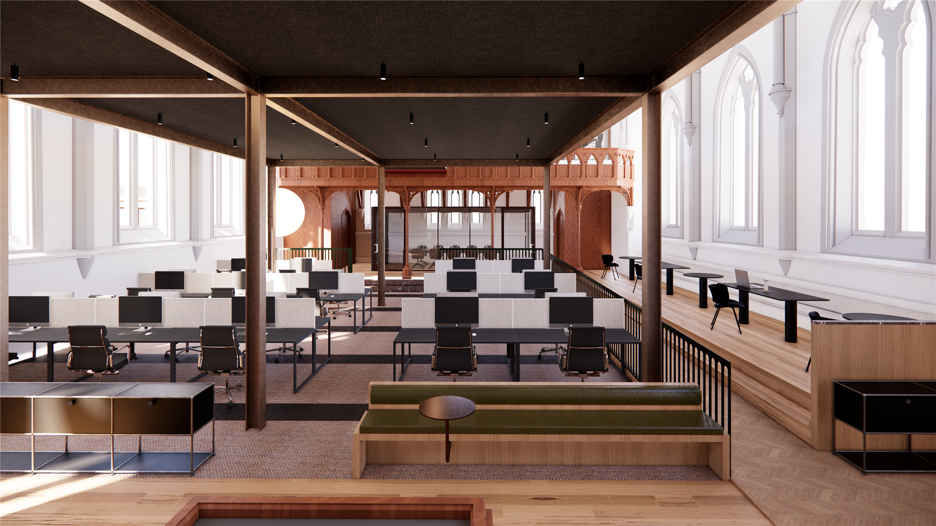 Ground/73 Brisbane Street, Hobart, TAS, 7000 - Image 4