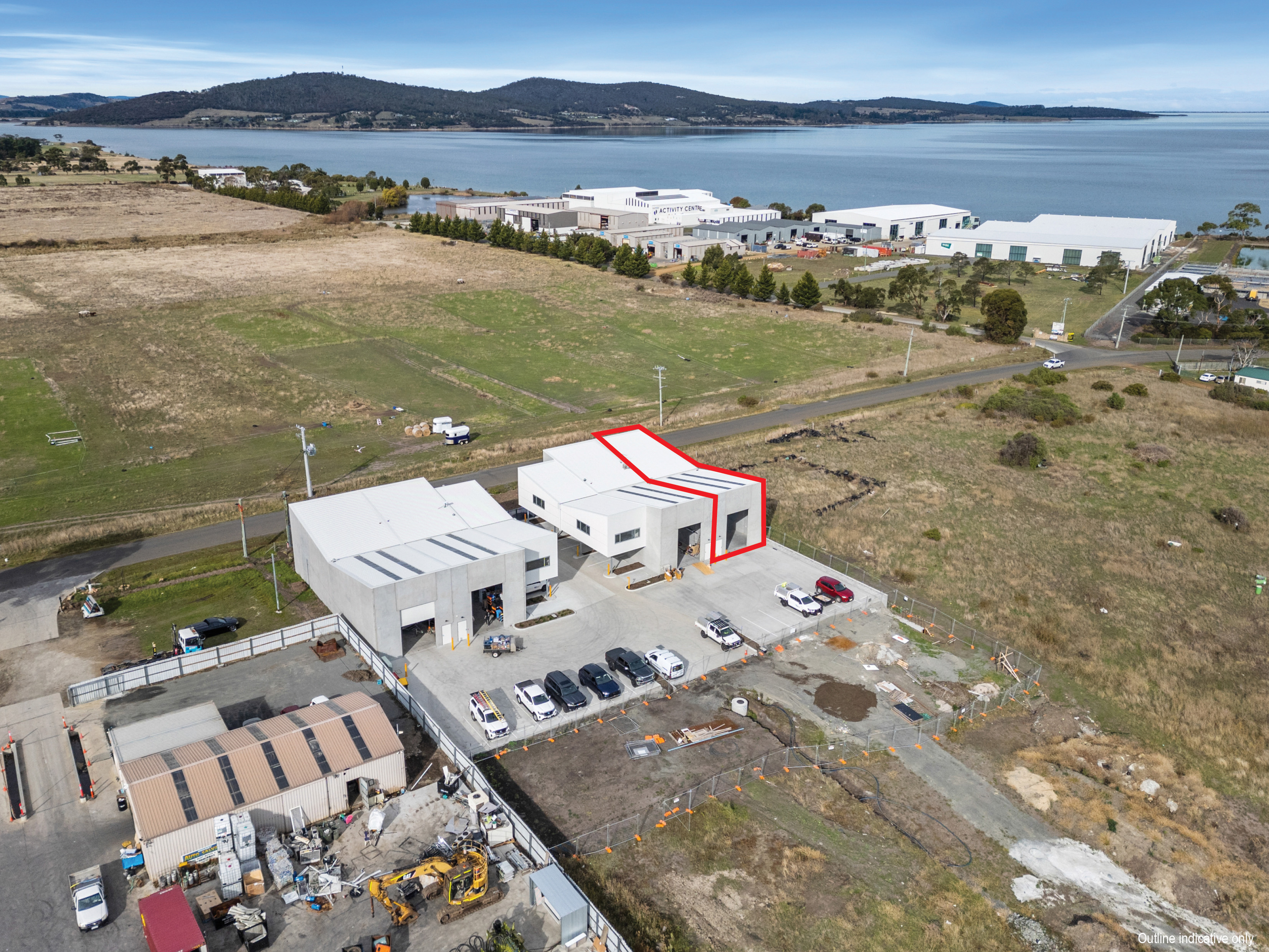 Unit 4/66 Droughty Point Road, Rokeby, TAS, 7019 - Image 3