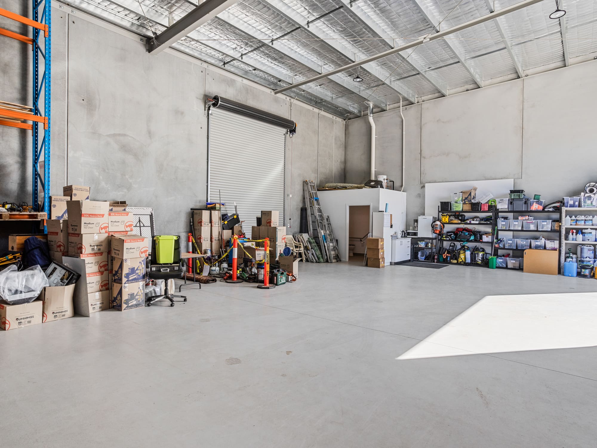 Warehouse 12/14 Cessna Way, Cambridge, TAS, 7170 - Image 5
