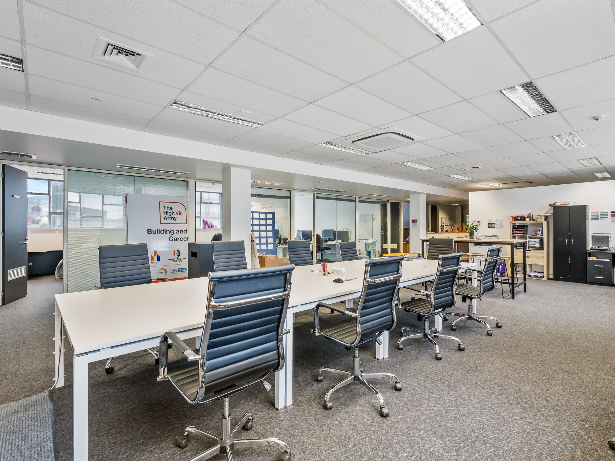 Level 3 Tenancy 1/116 Bathurst Street, Hobart, TAS, 7000 - Image 8