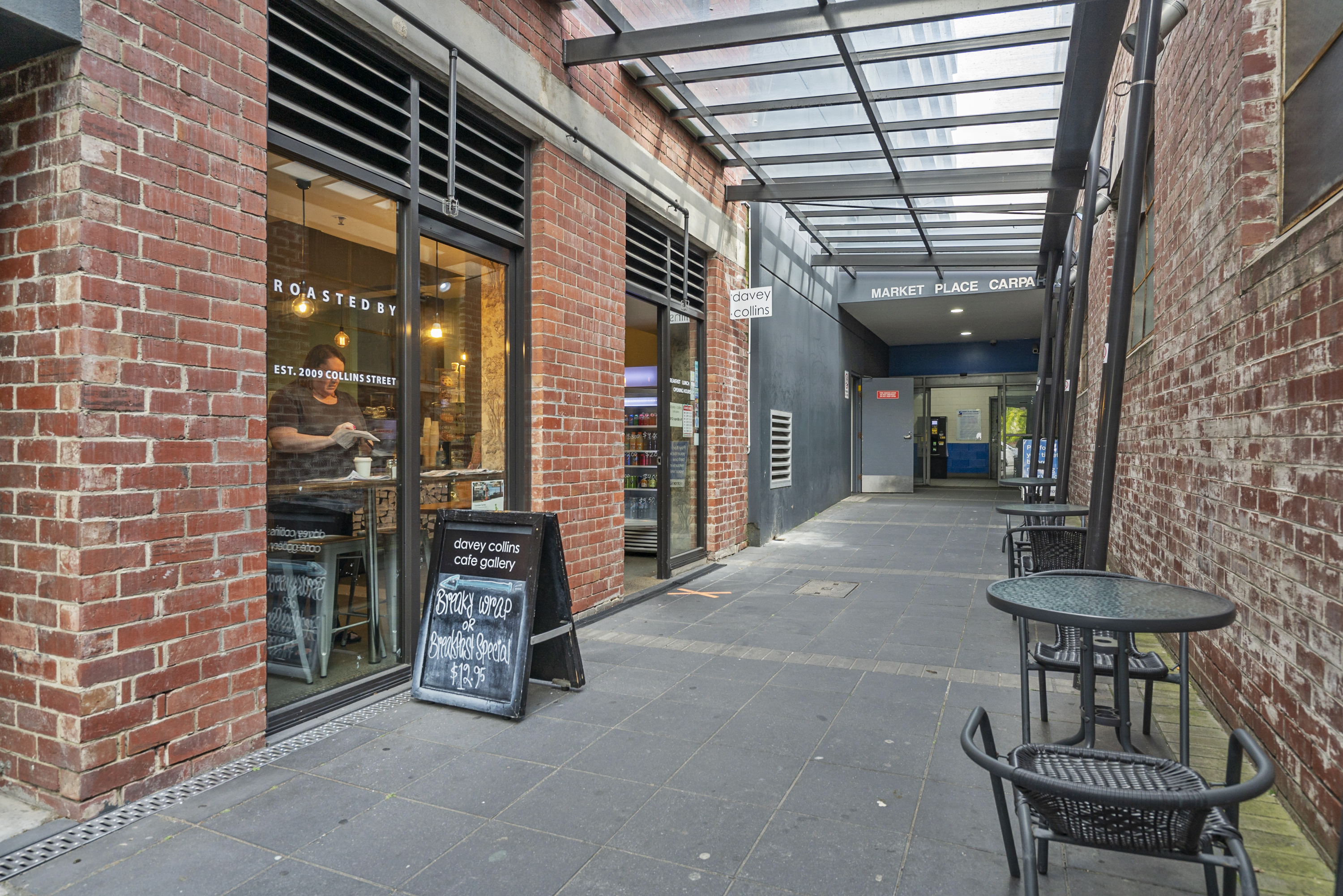 3/58 Collins Street, Hobart, TAS, 7000 - Image 4