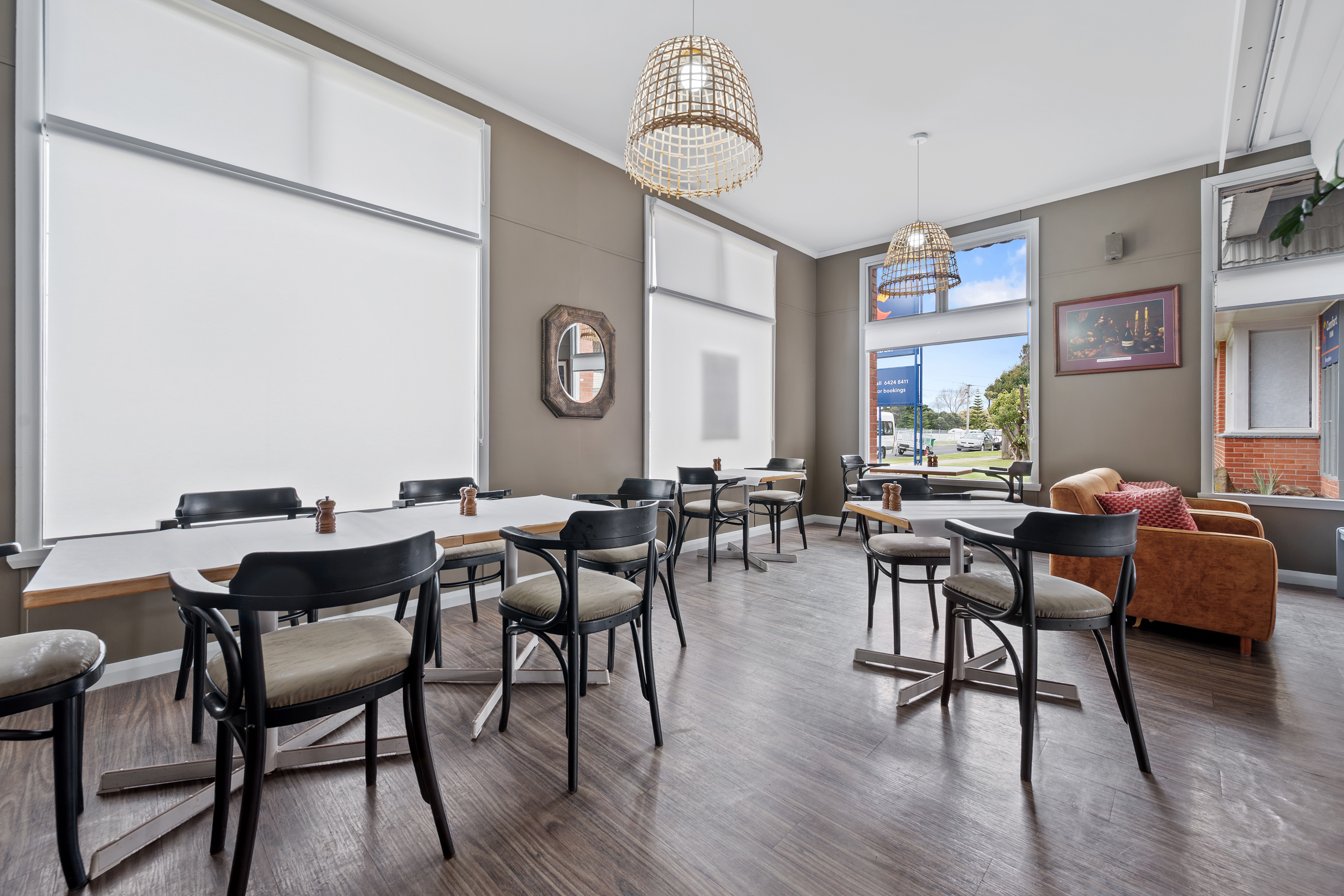 Restaurant/140-142 North Fenton Street, Devonport, TAS, 7310 - Image 13