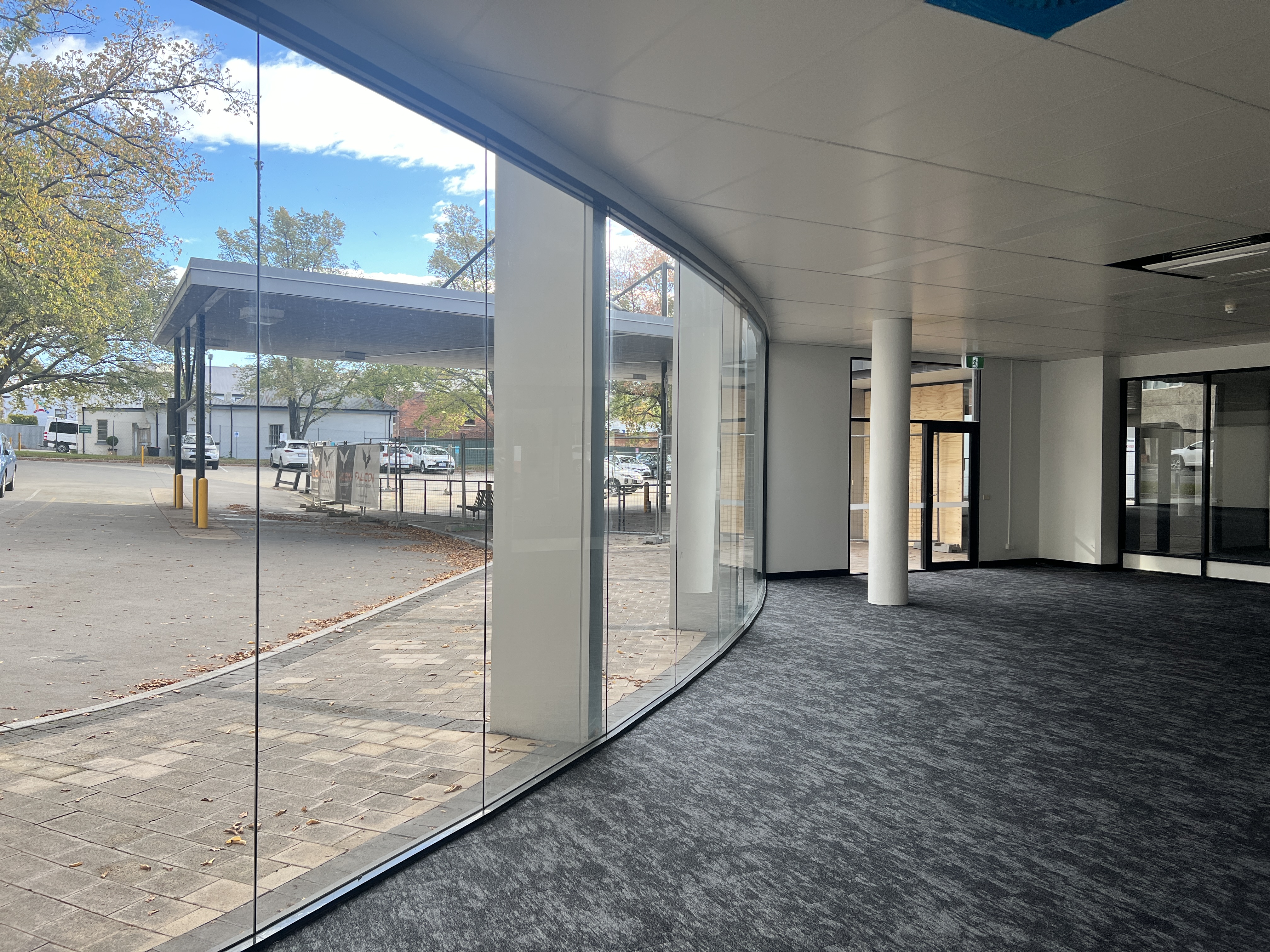 Ground Suite 6/182-192 Cimitiere Street, Launceston, TAS, 7250 - Image 4