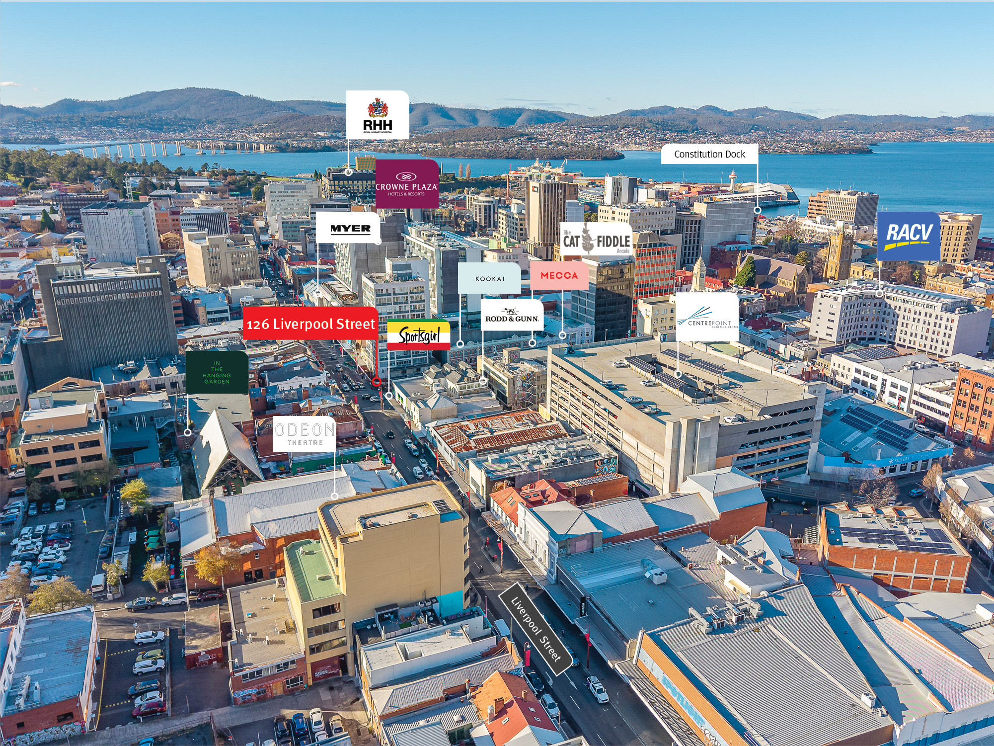 126 Liverpool Street, Hobart, TAS, 7000 - Image 13