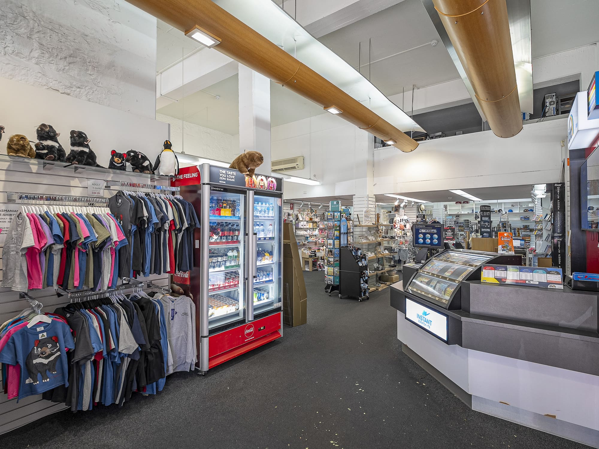 Tenancy B/31-35 Salamanca Place, Battery Point, TAS, 7004 - Image 5