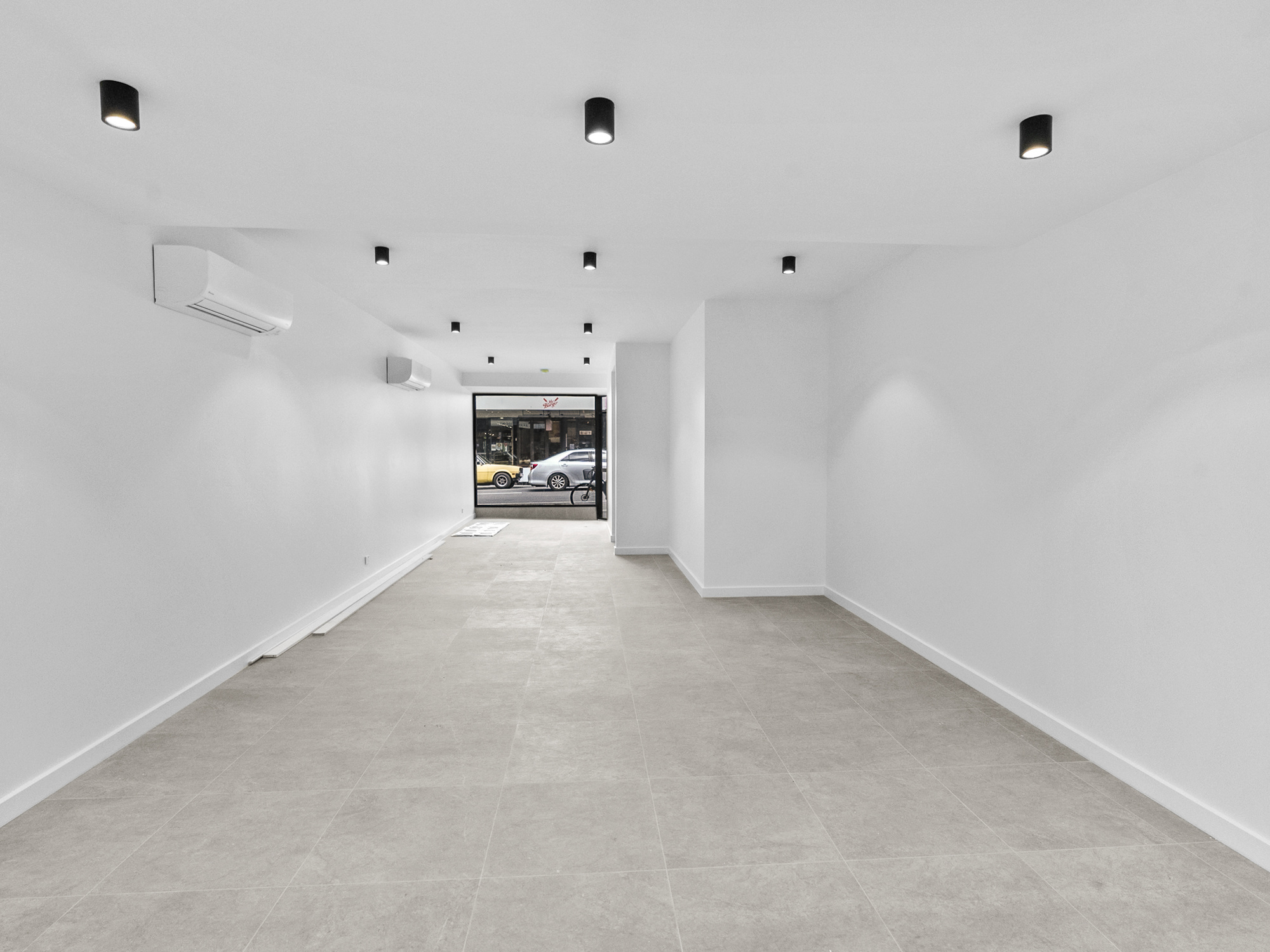 Ground  Shop 1/127 Liverpool Street, Hobart, TAS, 7000 - Image 3