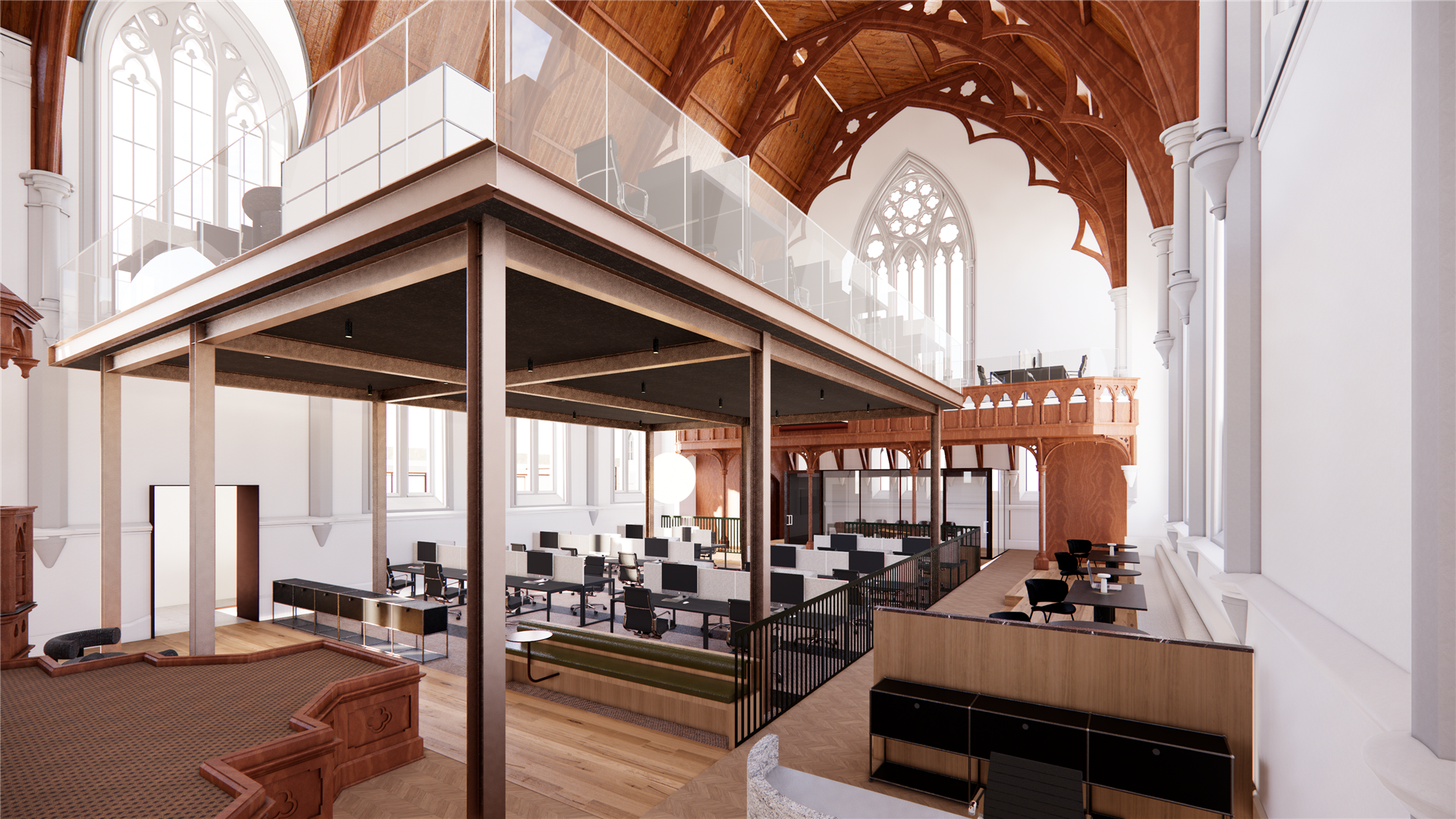 Ground/73 Brisbane Street, Hobart, TAS, 7000 - Image 3