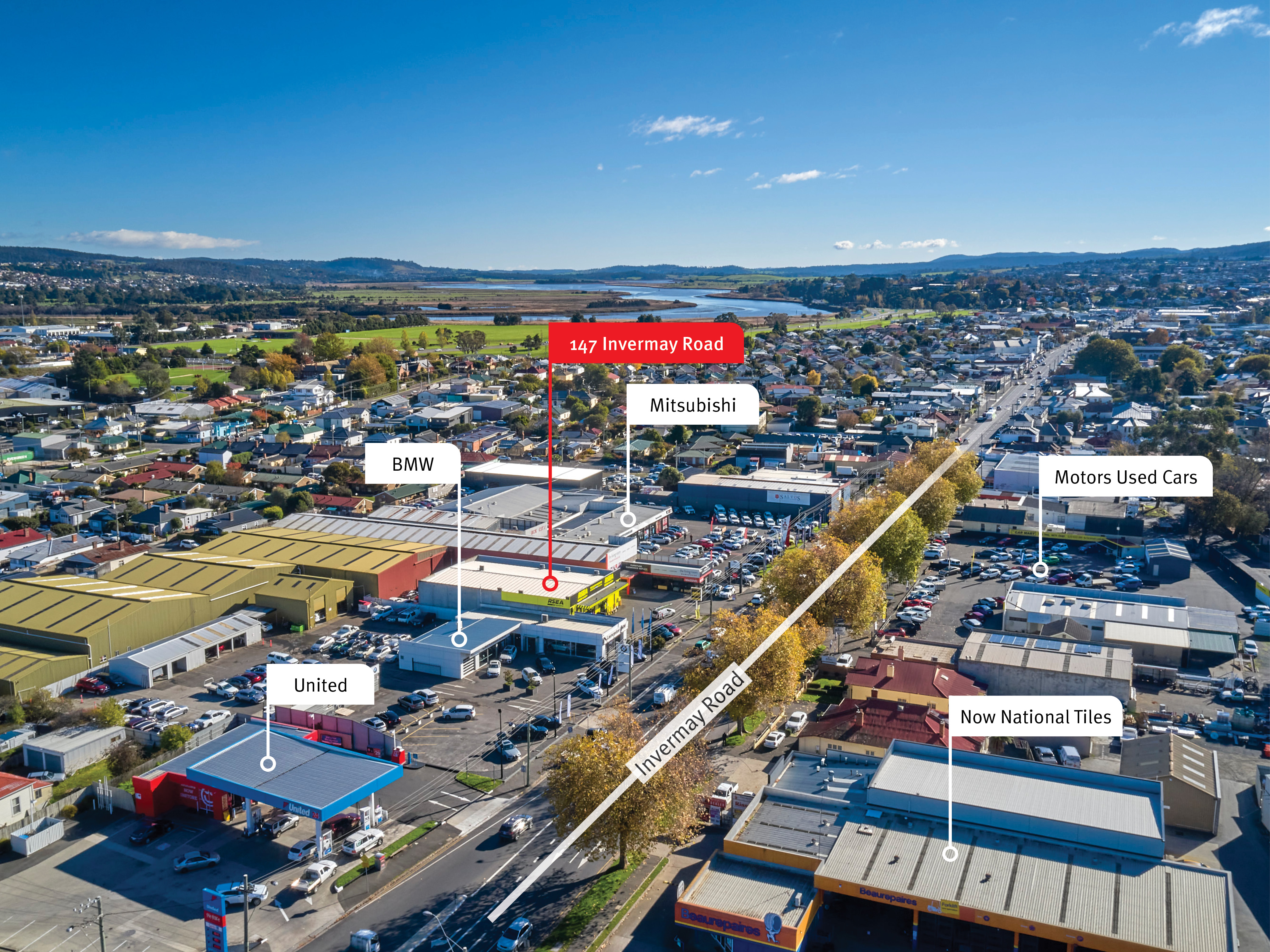 147 Invermay Road, Invermay, TAS, 7248 - Image 2