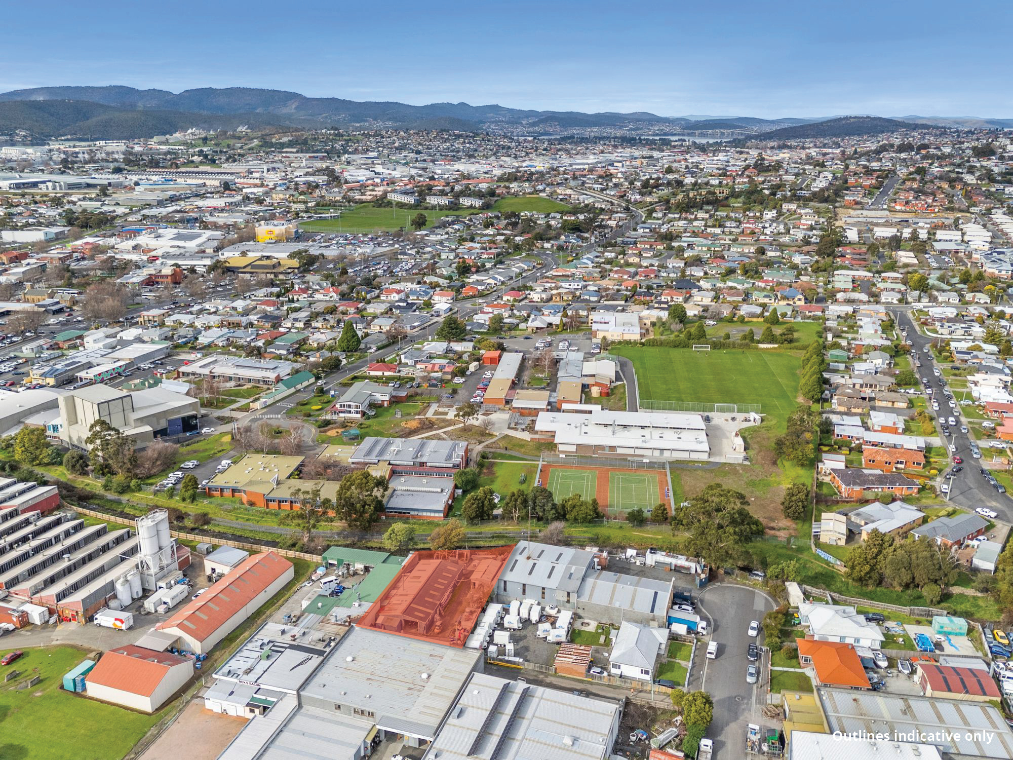 1 Massey Street, Glenorchy, TAS, 7010 - Image 9