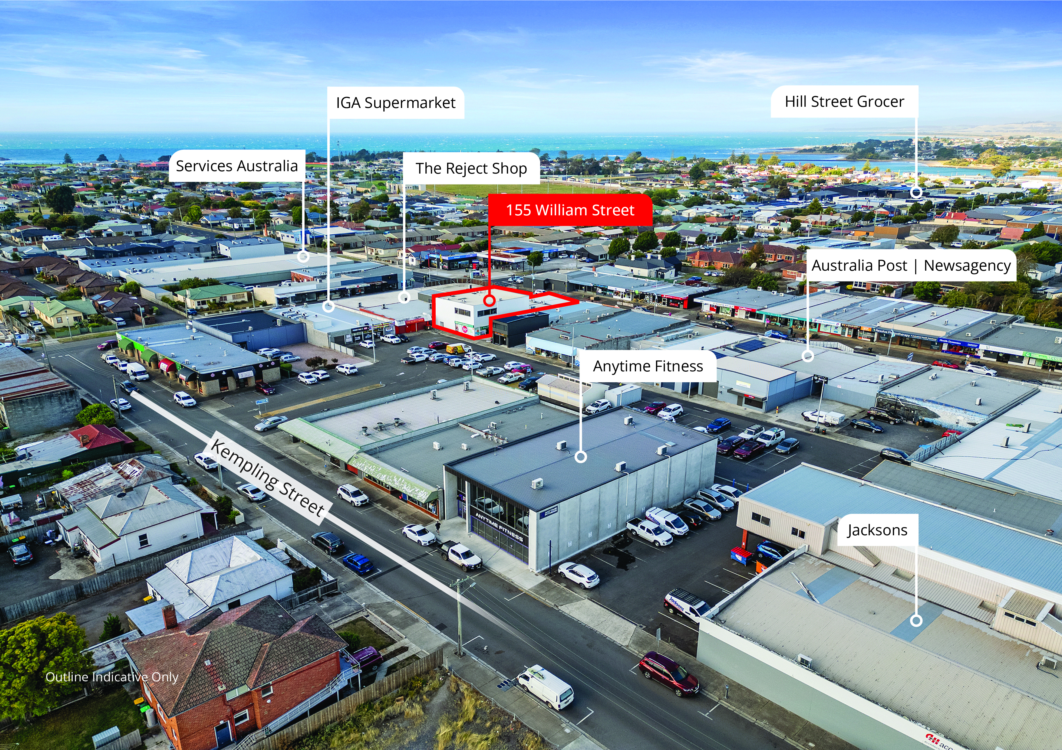 155 William Street, Devonport, TAS, 7310 - Image 9