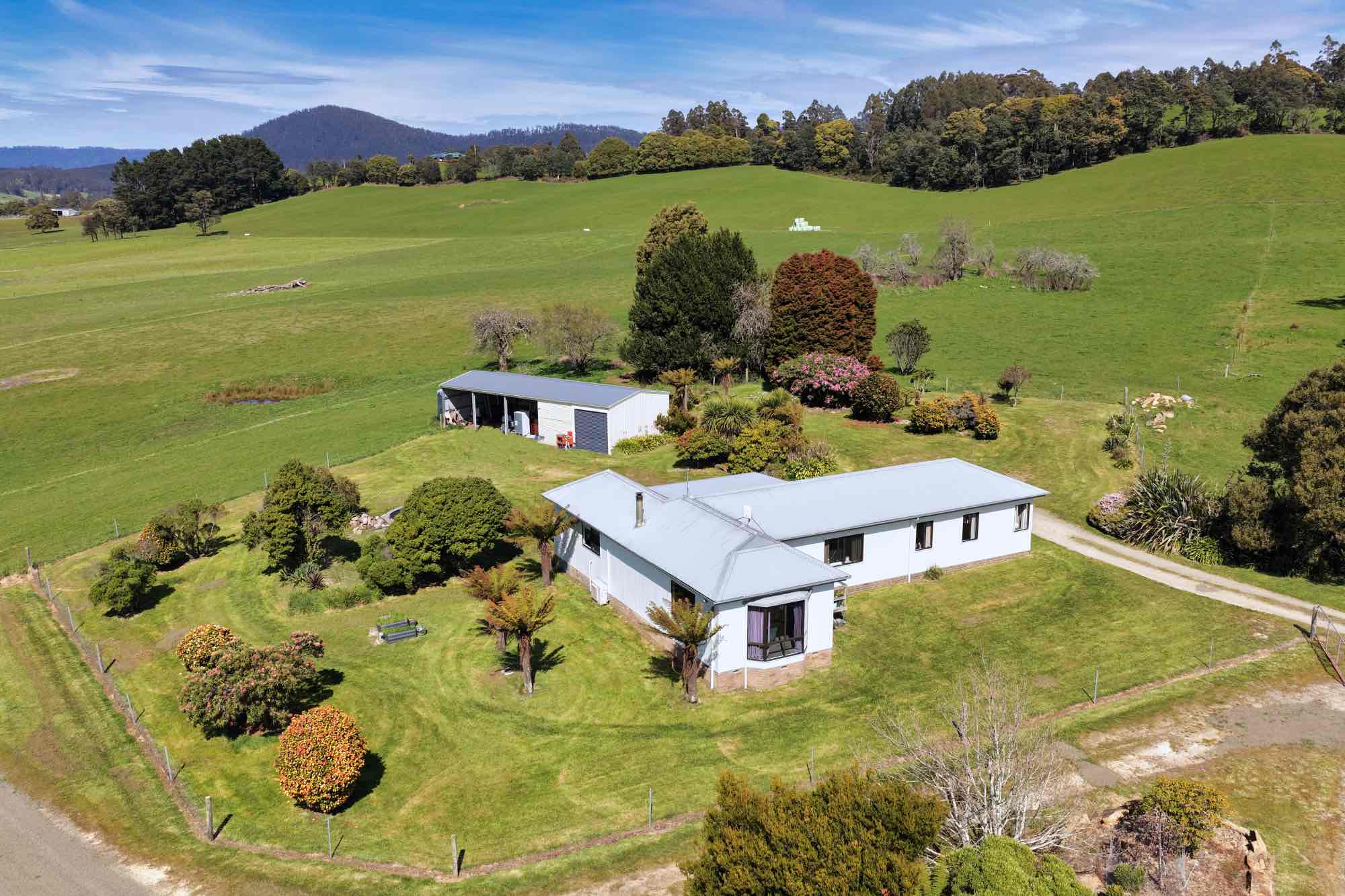 Lot/33317 Tasman Hwy, Legerwood, TAS, 7263