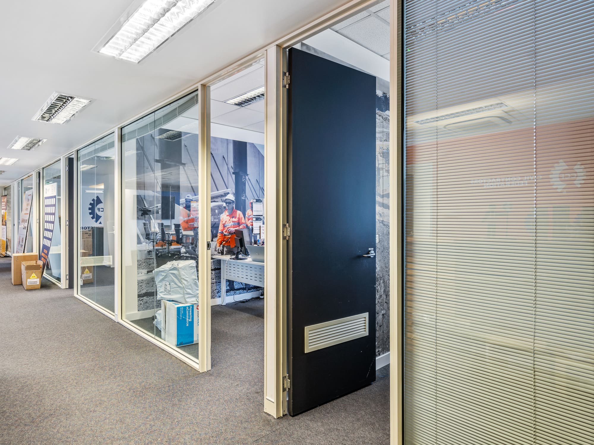 Level 3 Tenancy 1/116 Bathurst Street, Hobart, TAS, 7000 - Image 9