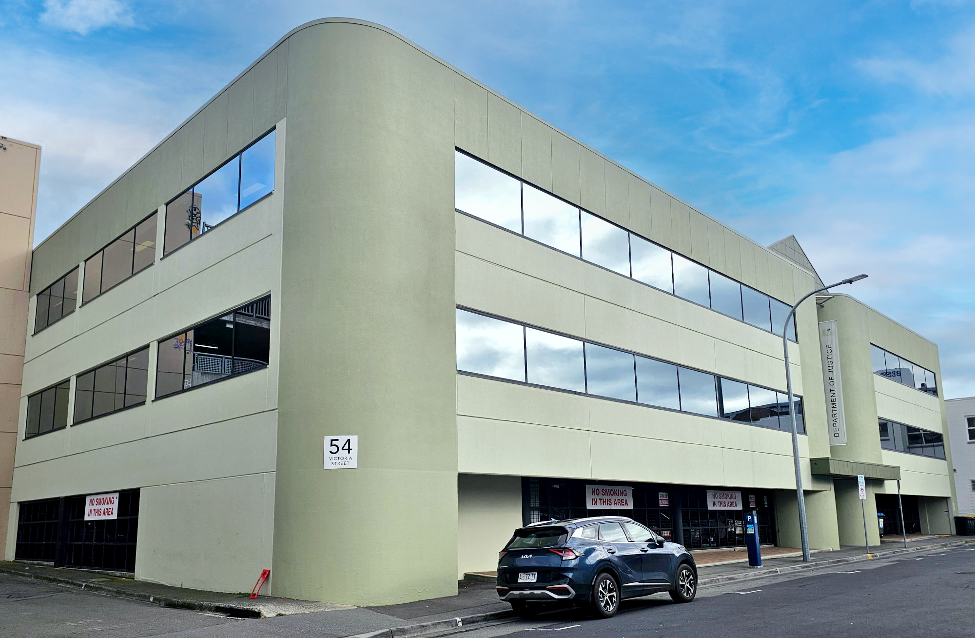Level 2 Suite 2 East/54 Victoria Street, Hobart, TAS, 7000