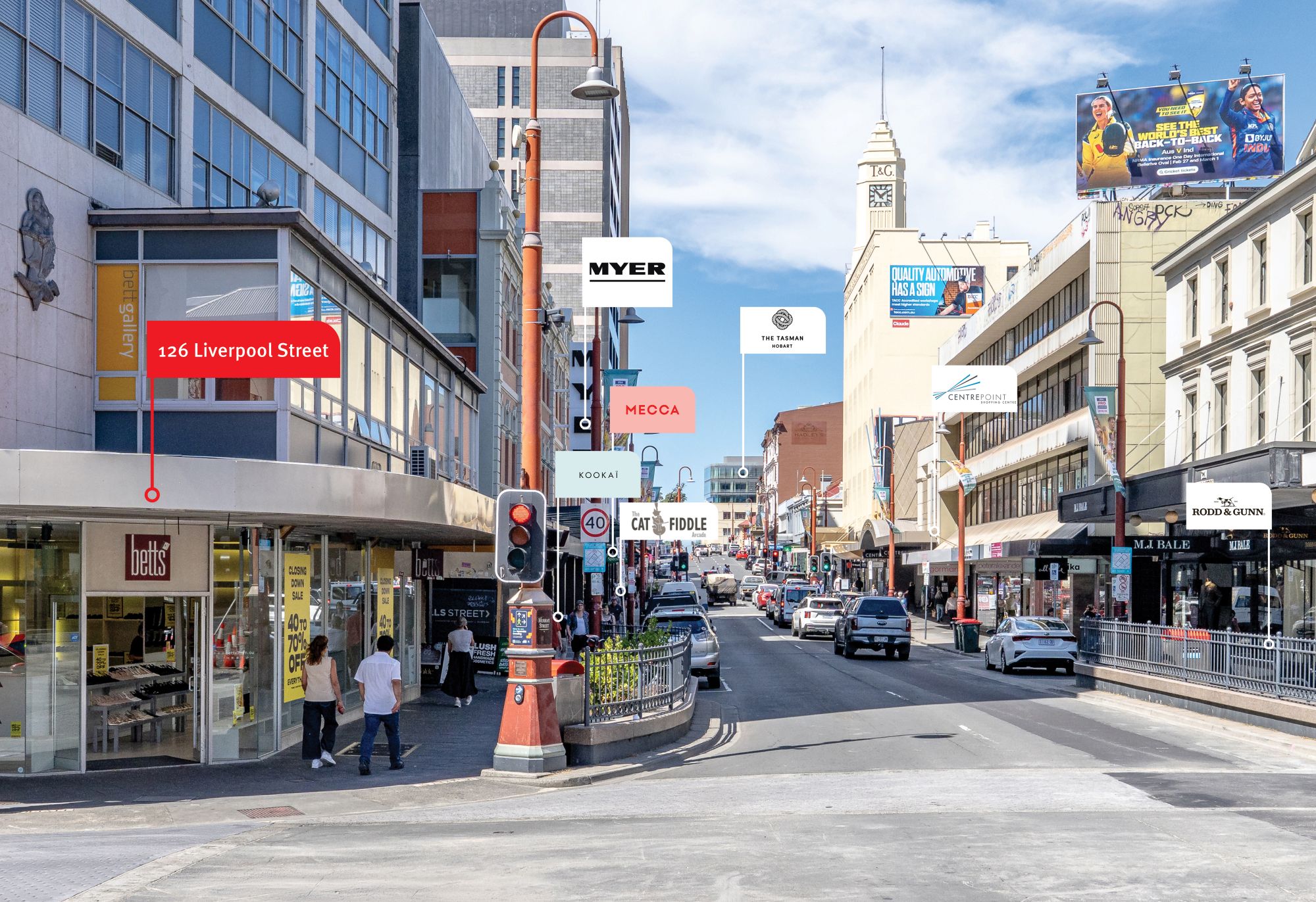 126 Liverpool Street, Hobart, TAS, 7000 - Image 4